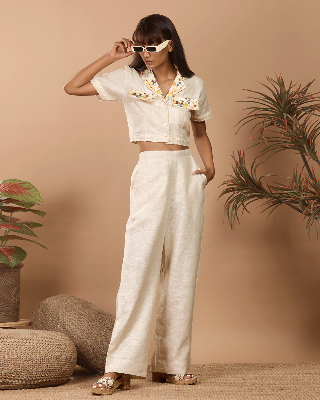 Abstract Coord Set