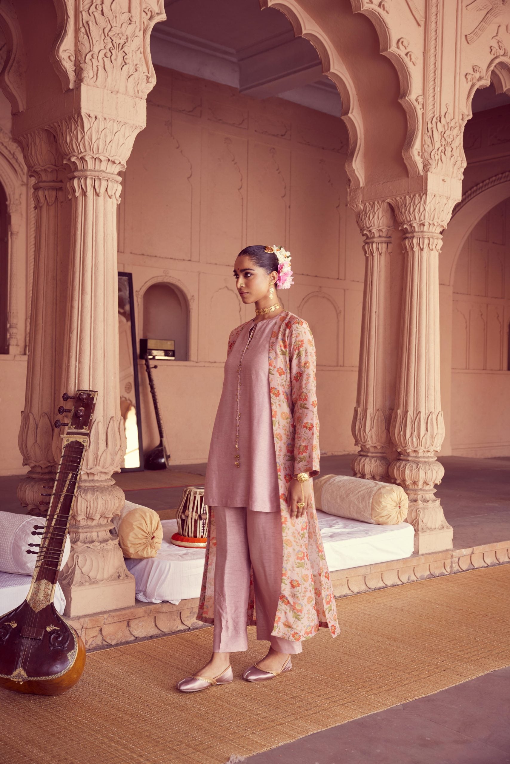 Shikhar (Kurta Set)