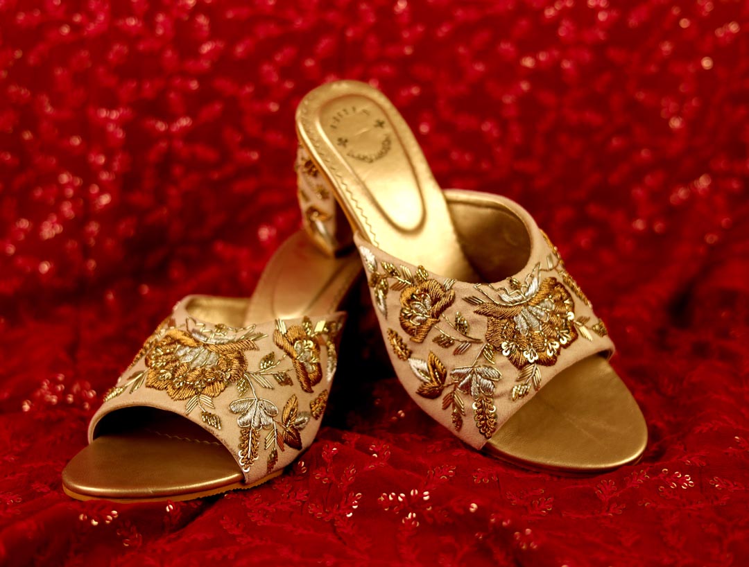 Ashman (Heels)