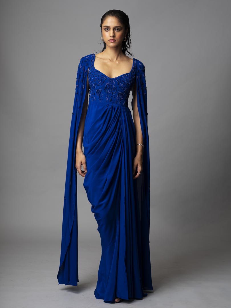 Dione Gown