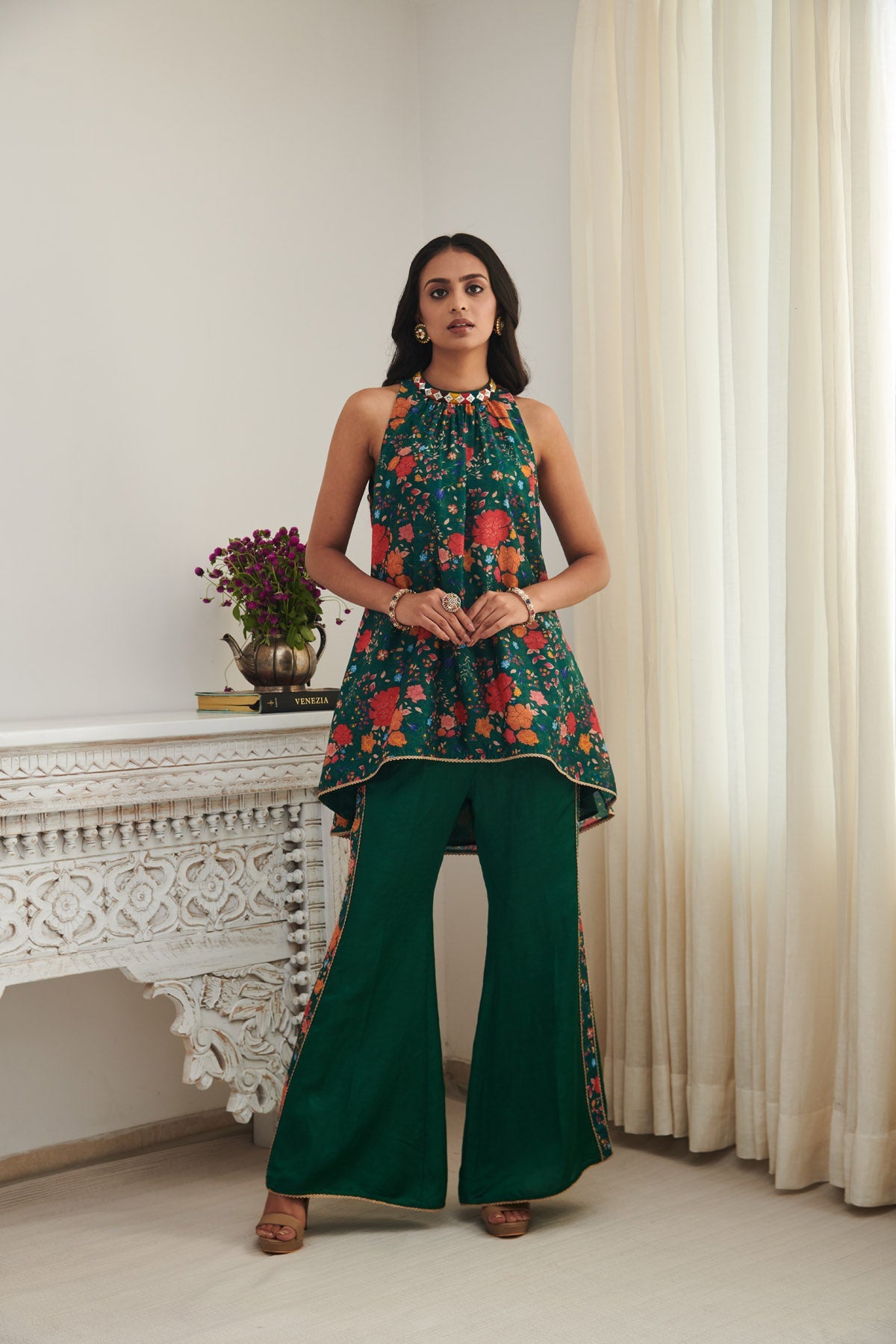 Irth Kurta Set