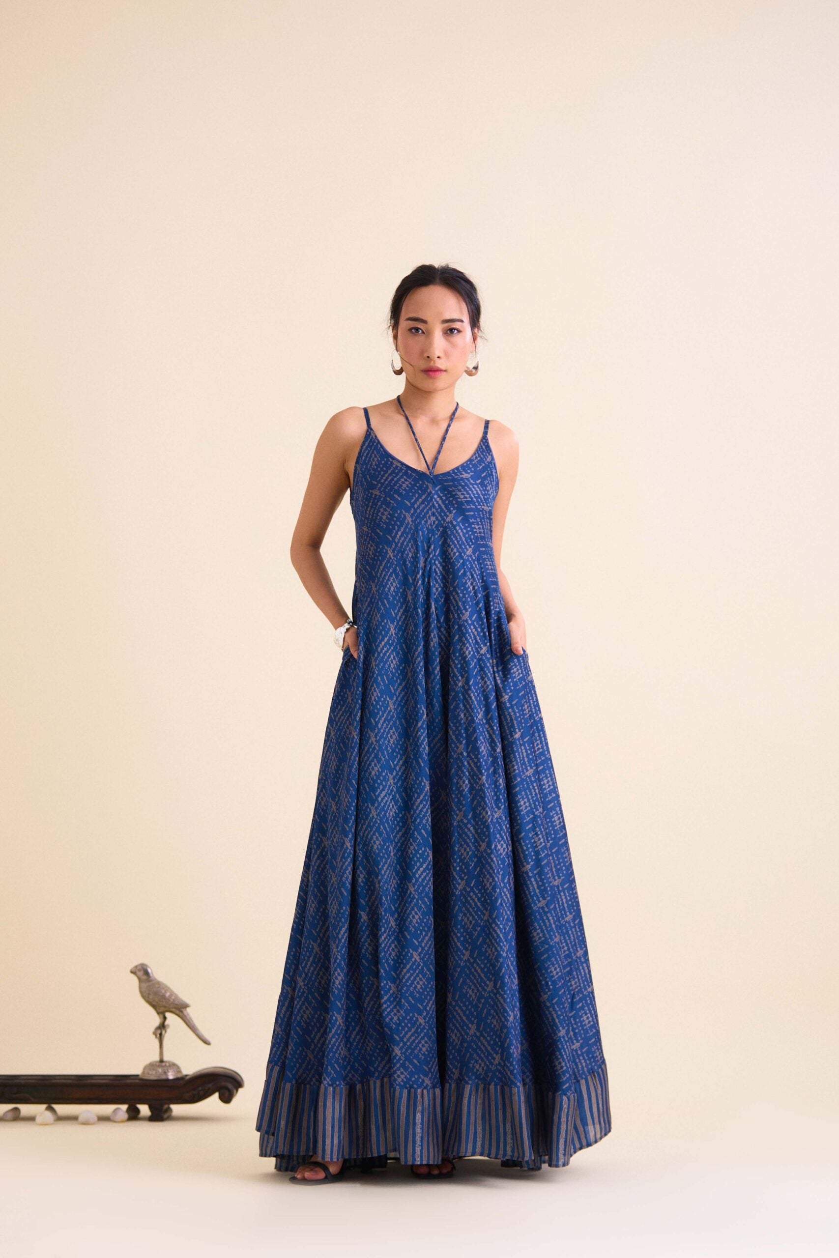 Flayered DressW5BLMSPRCSFLDR-01