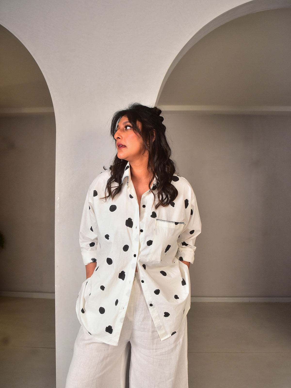 Dottie Shirt