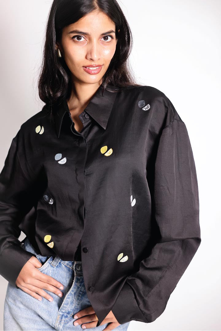 Nimbu shirt