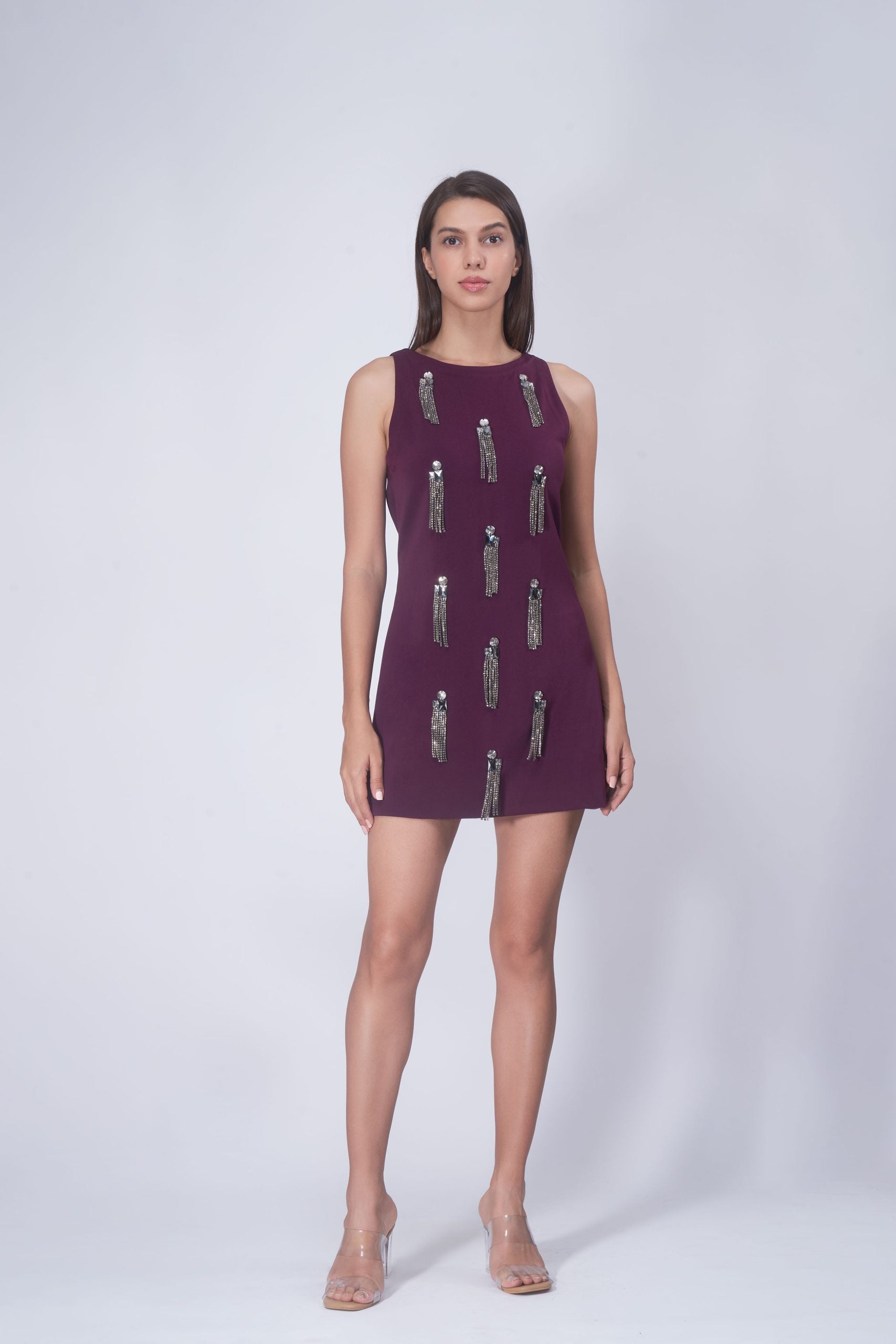 ALMA Mini Dress