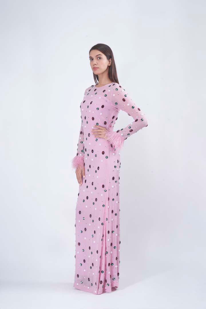ROSY Midi dress