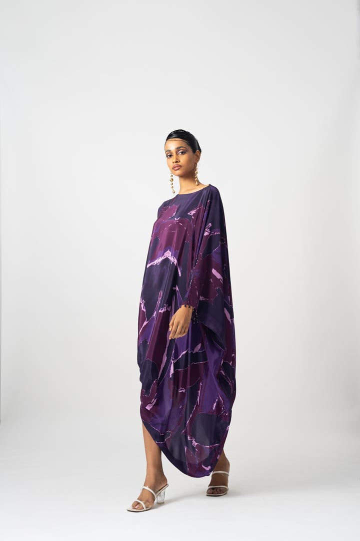 Drape Kaftan