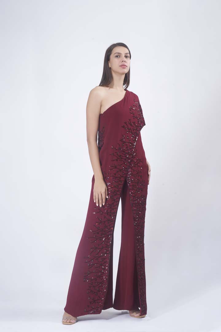 ANYA Jumpsuit