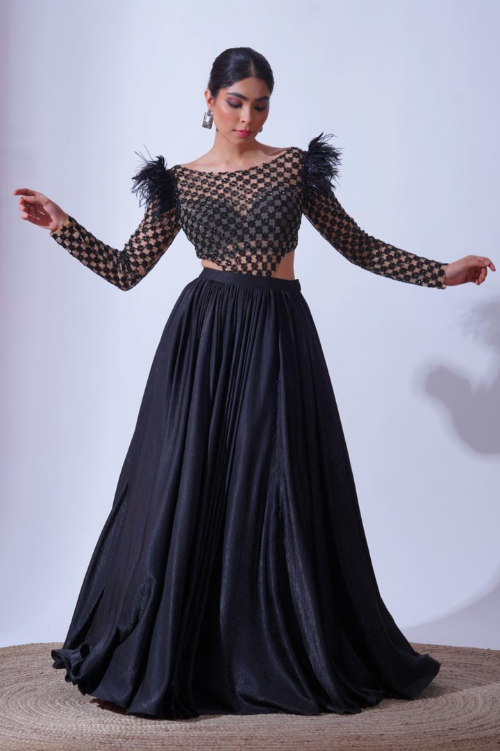 Emma Lehenga