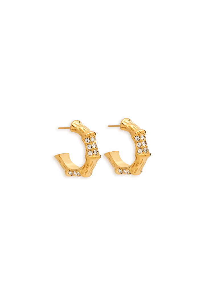 Glam Hoops