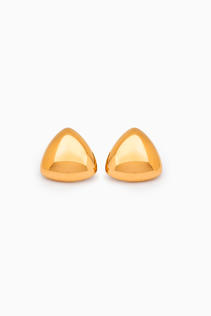 Lyra Bold Triangles