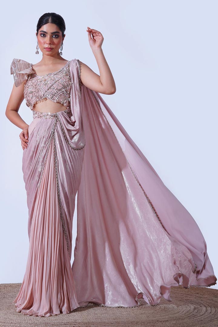 Vanya Saree