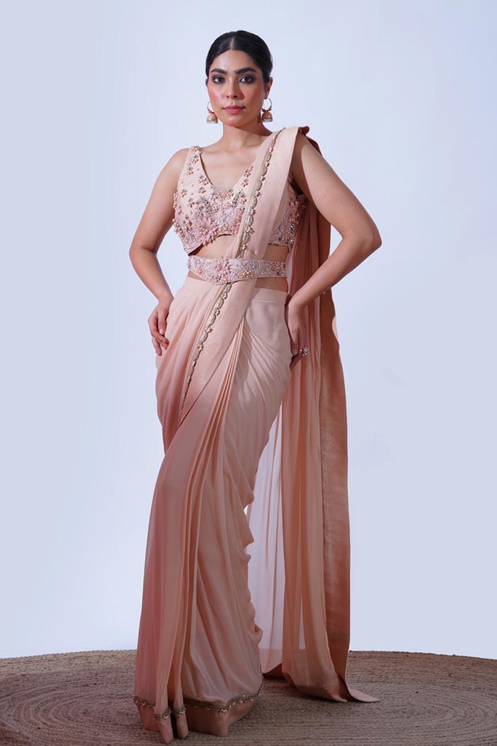 Isha Saree