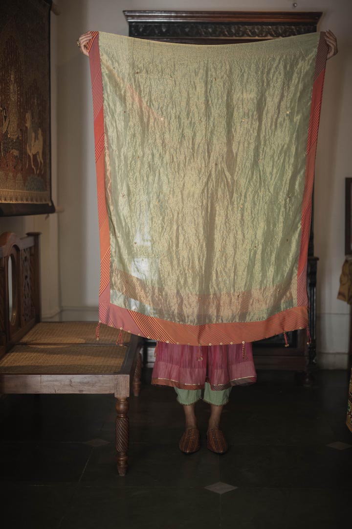 Image of HARLEEN DUPATTA