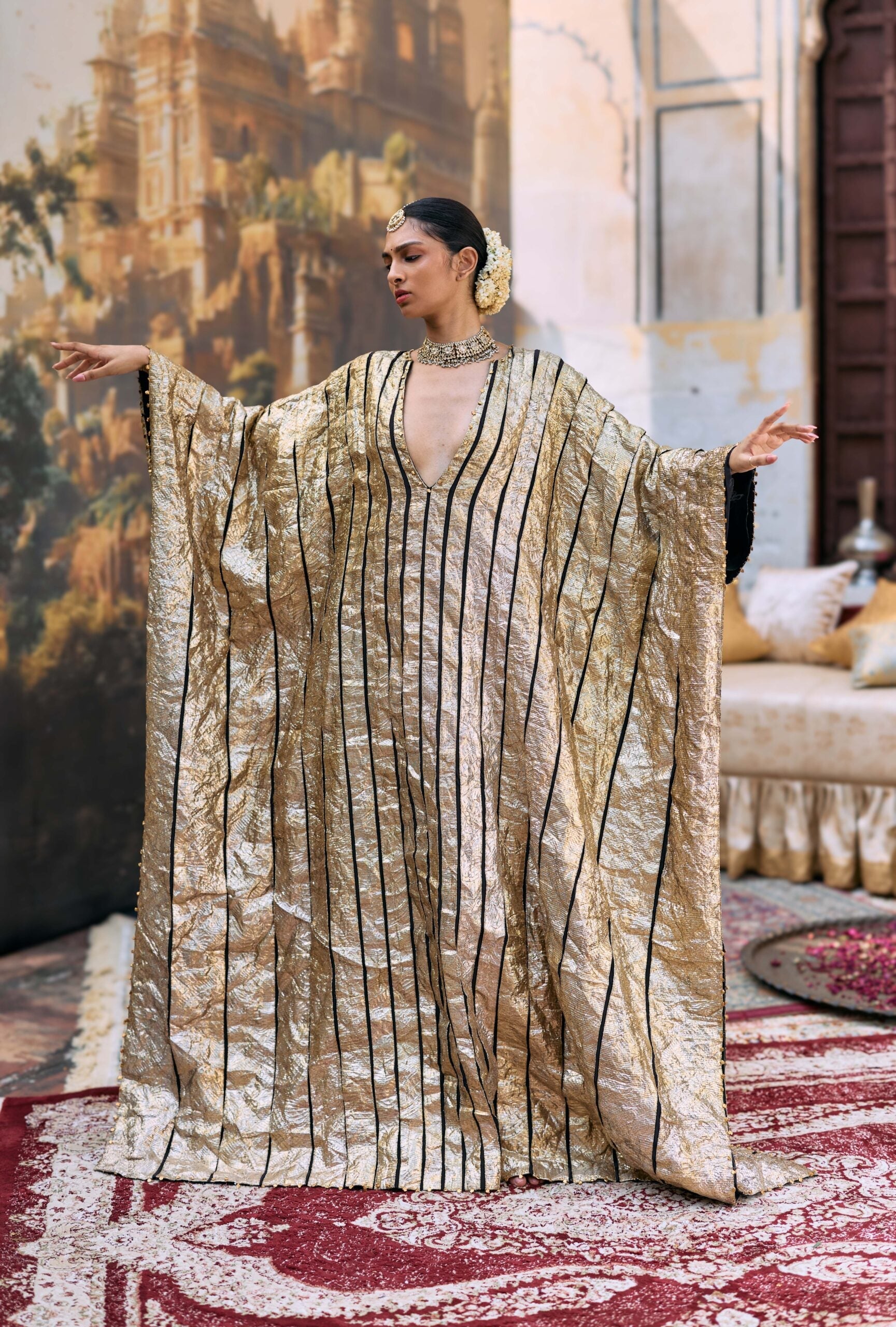 Kiritika Kaftan