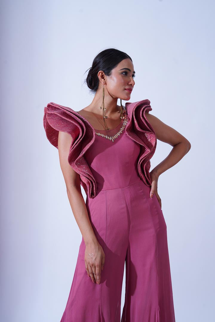 Viha Jumpsuit