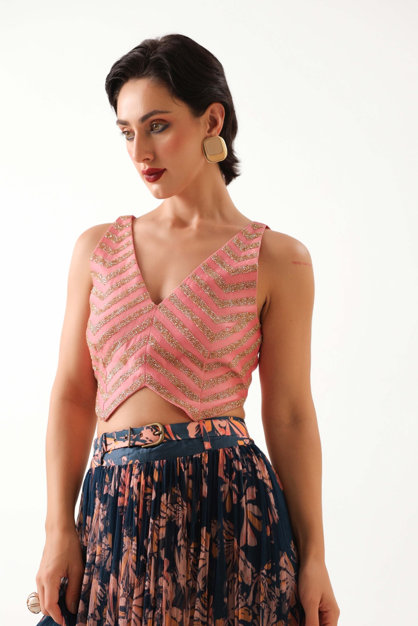 The Jaipur Cal Set