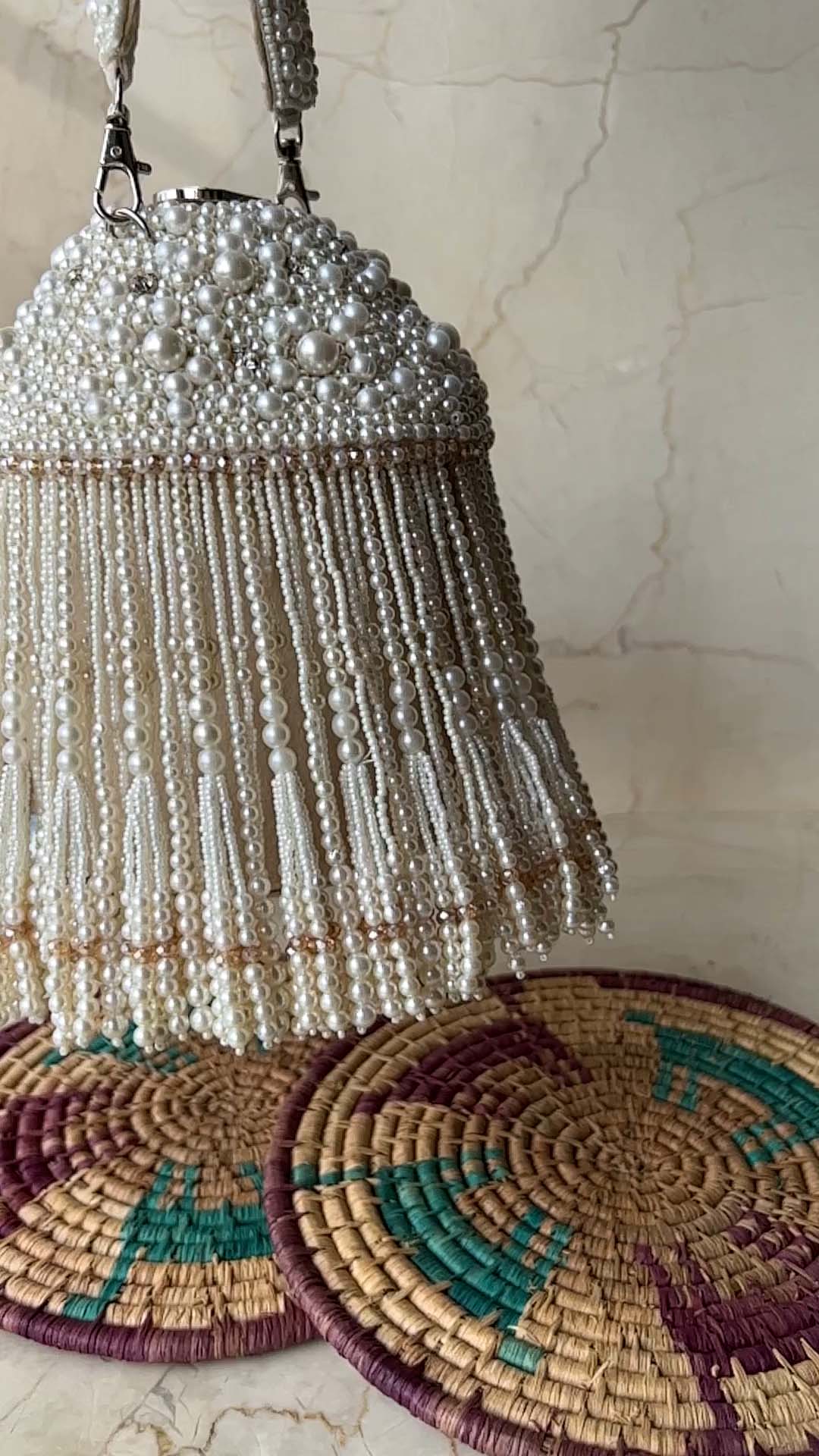 Pearl Overload