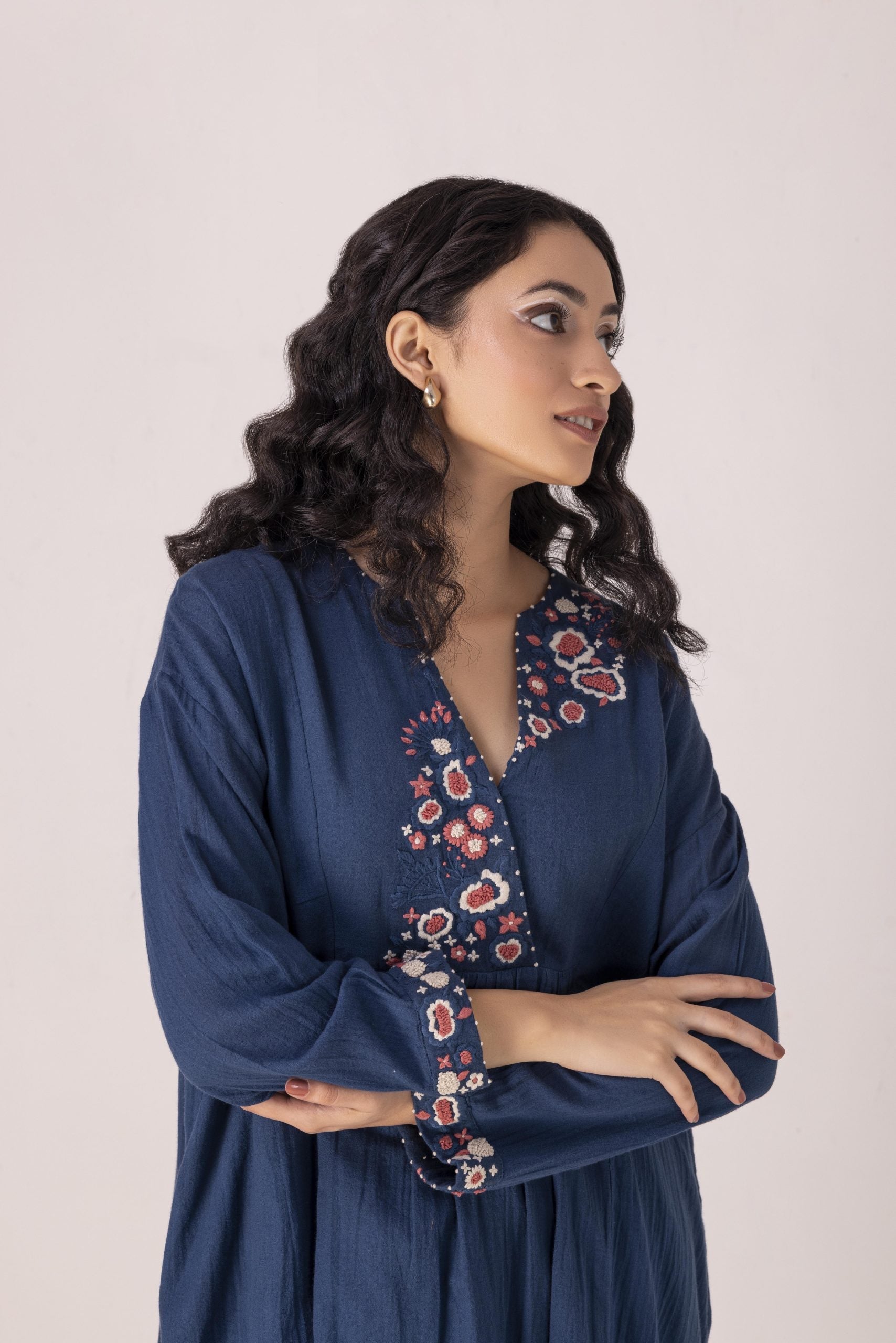 Dhruvee Co-ord Set