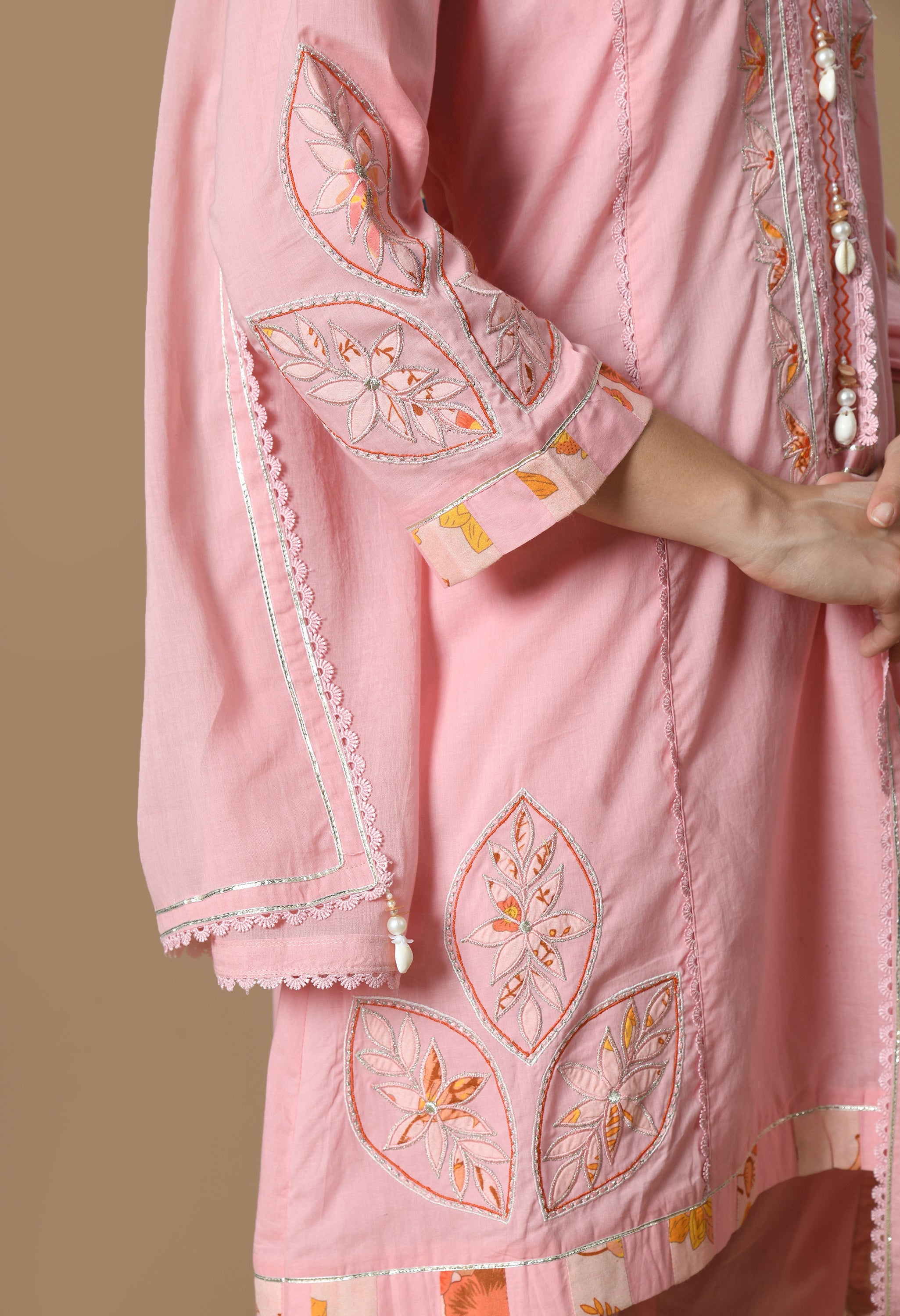 Kurta Set