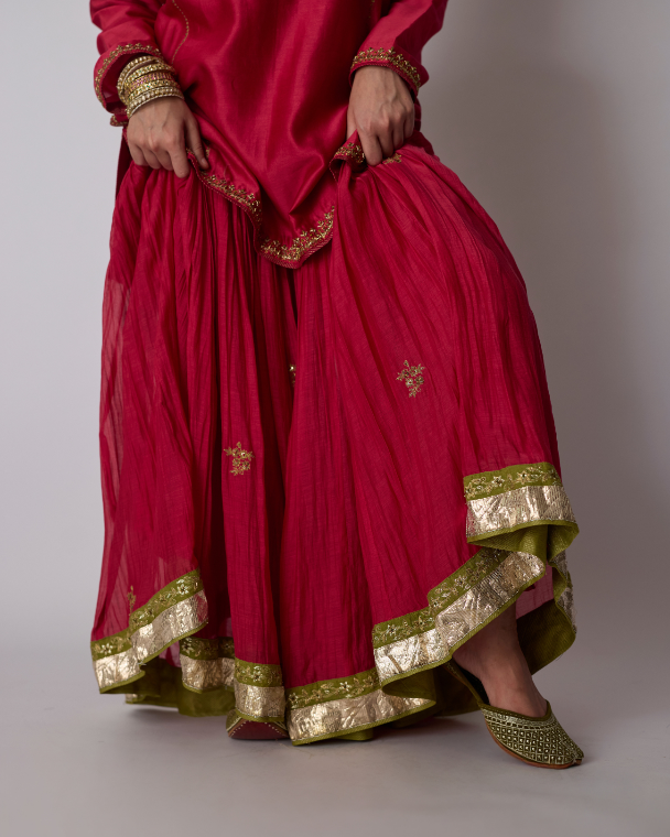 NAMITA