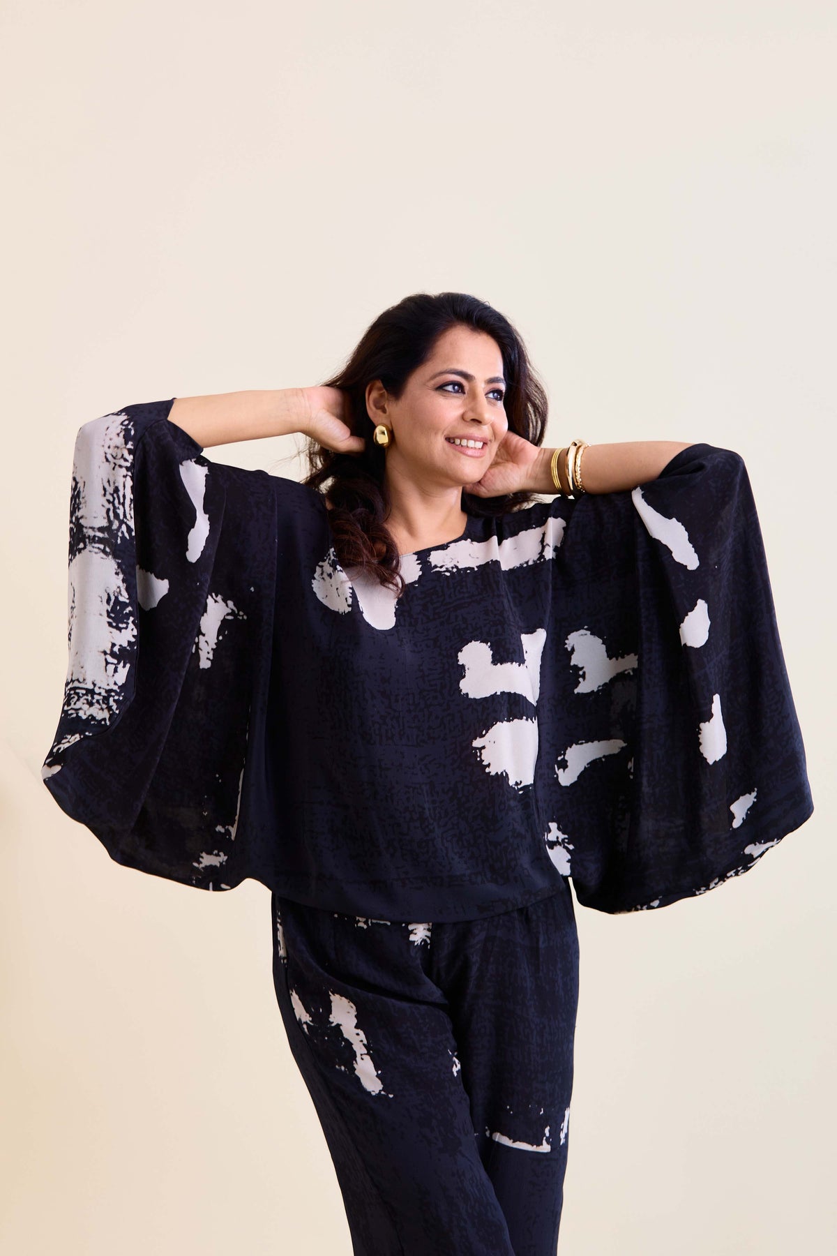 Tarvi Top Set