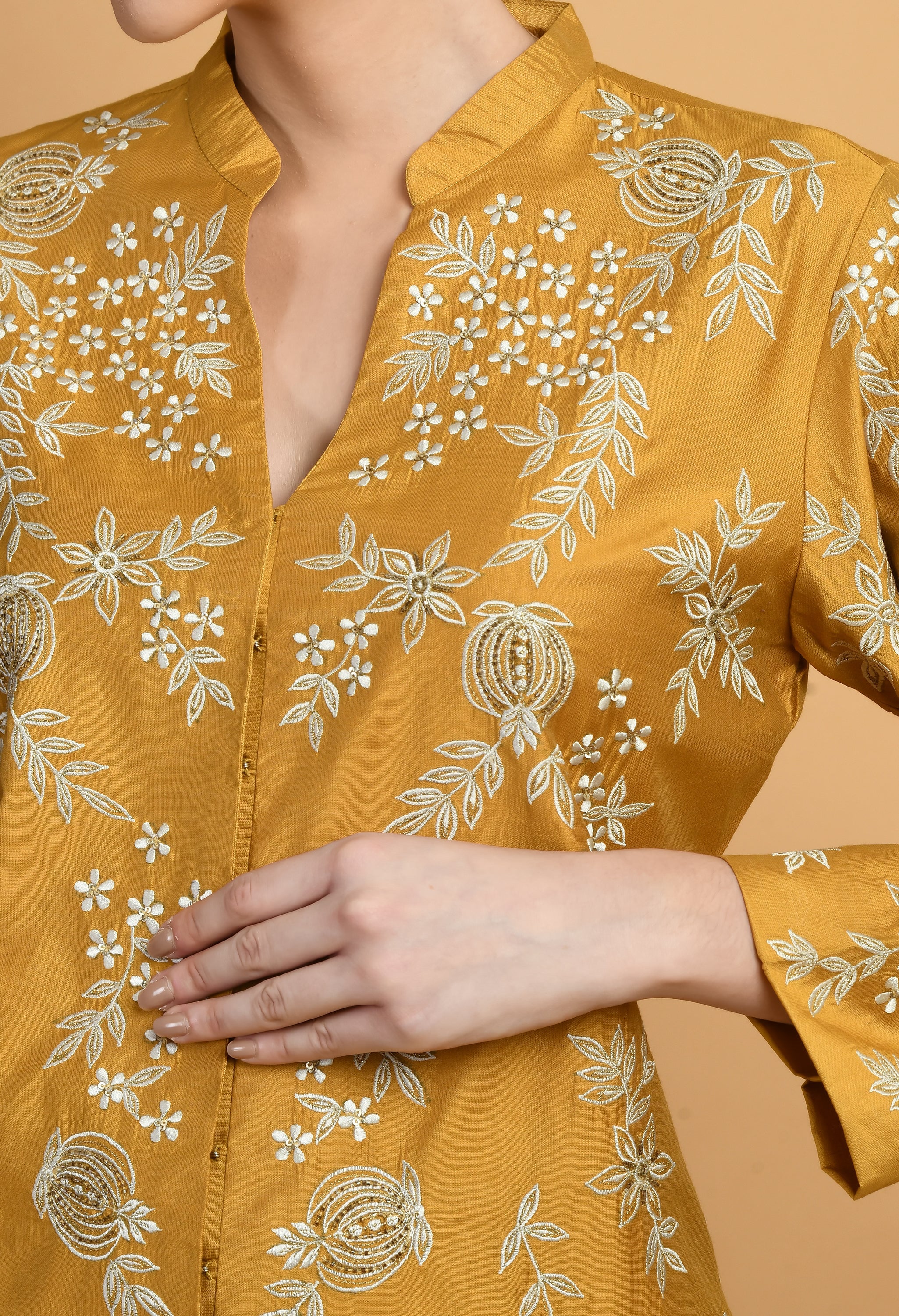 Kurta Set