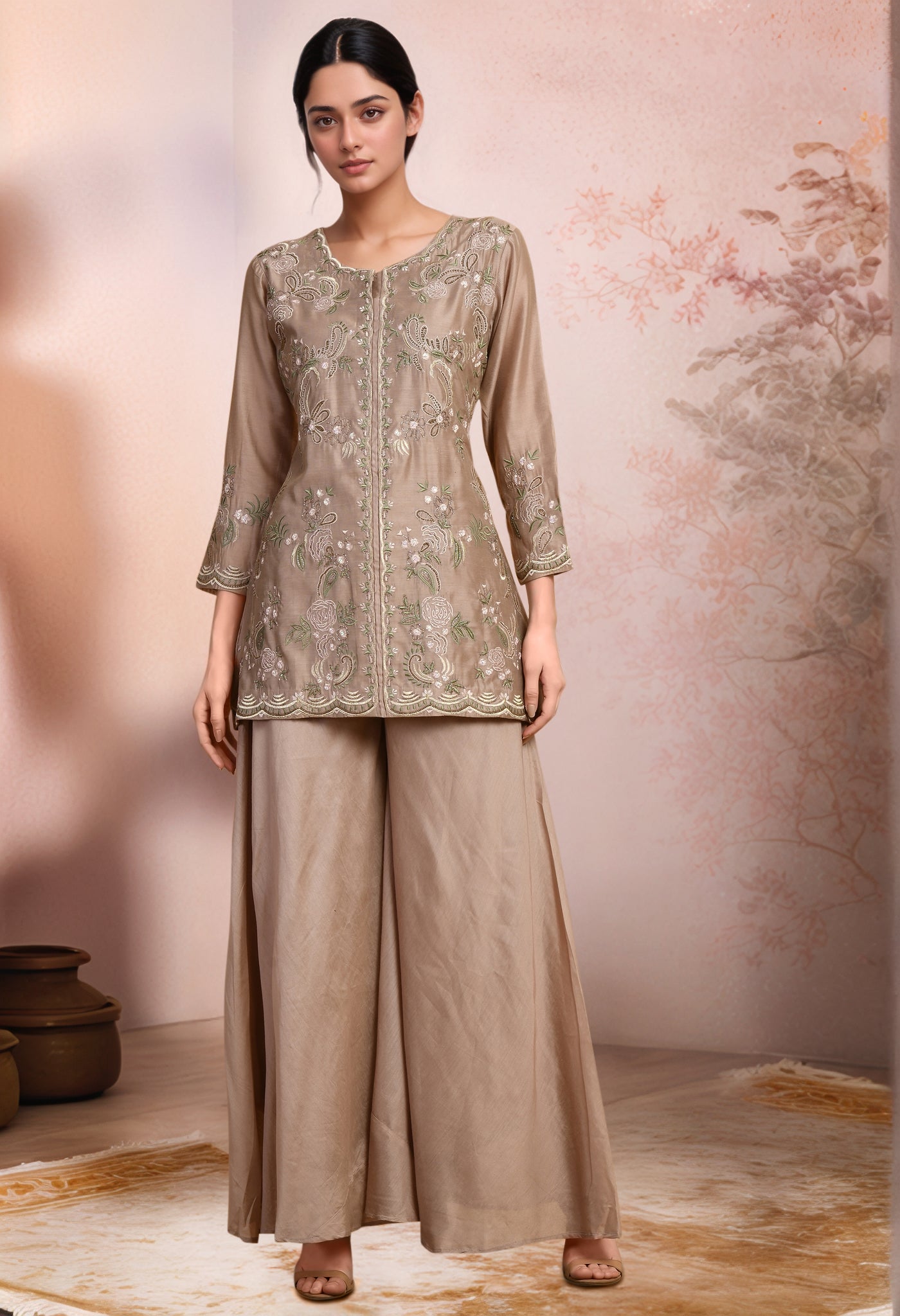 Kurta Set