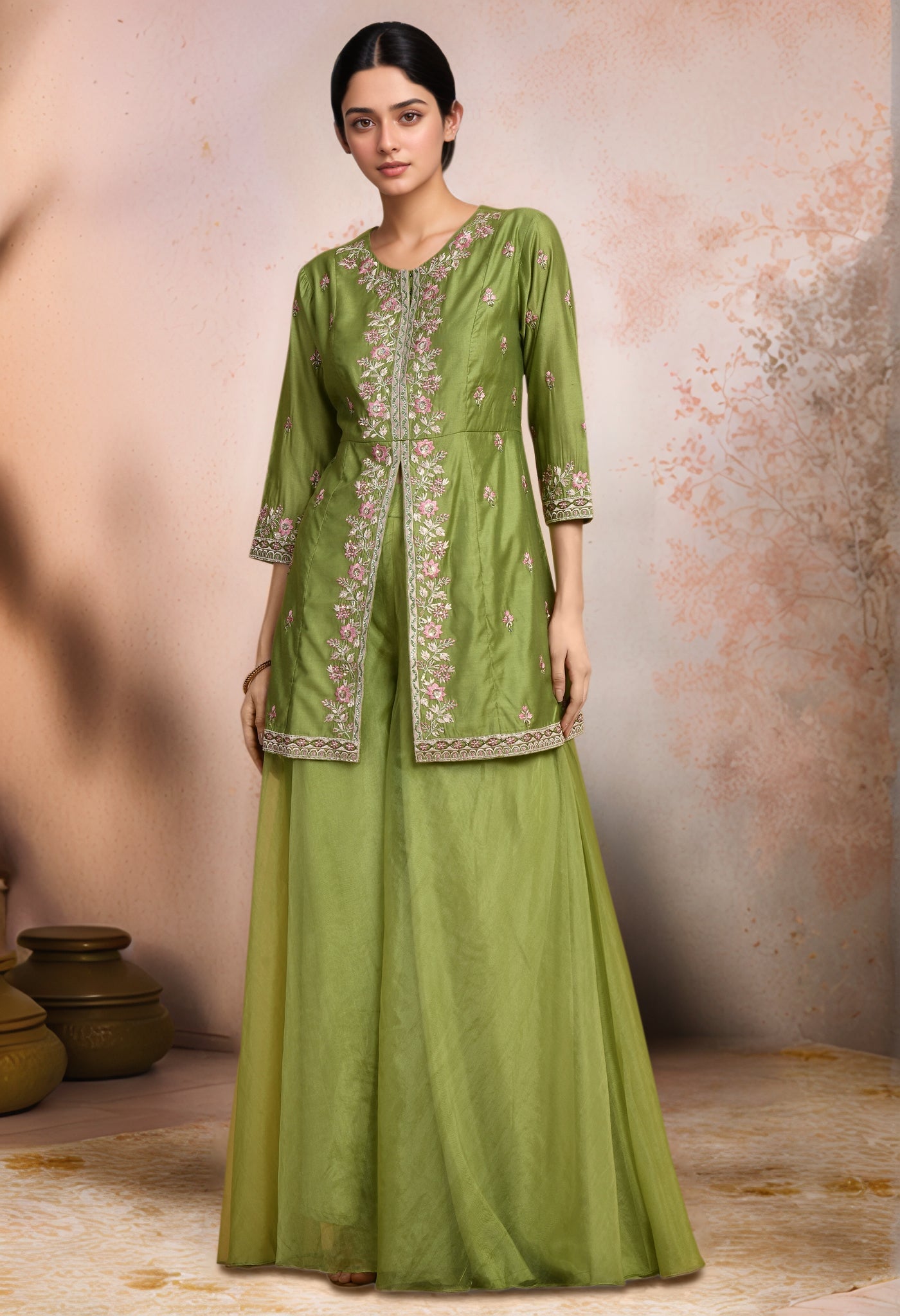 Kurta Set