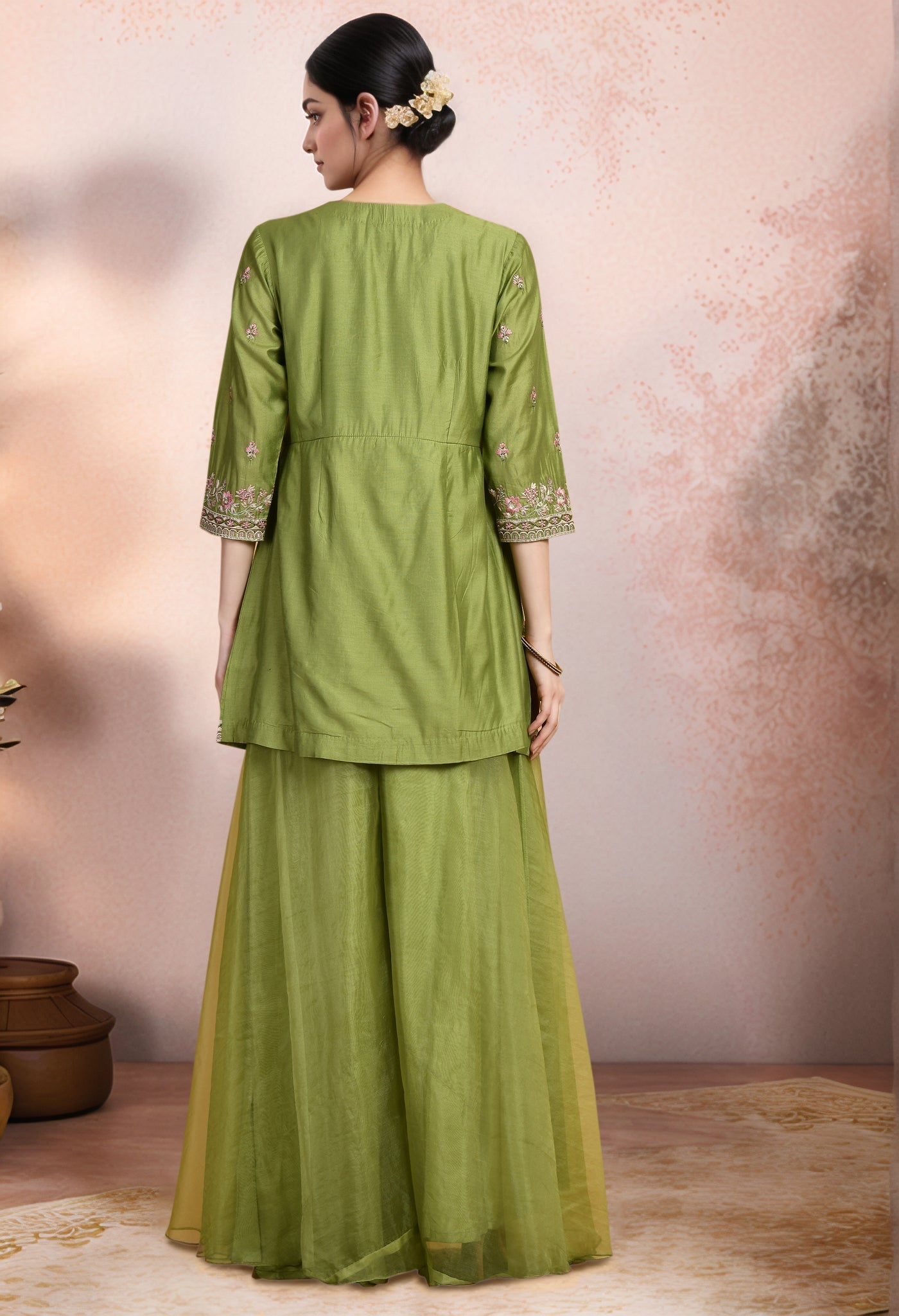 Kurta Set