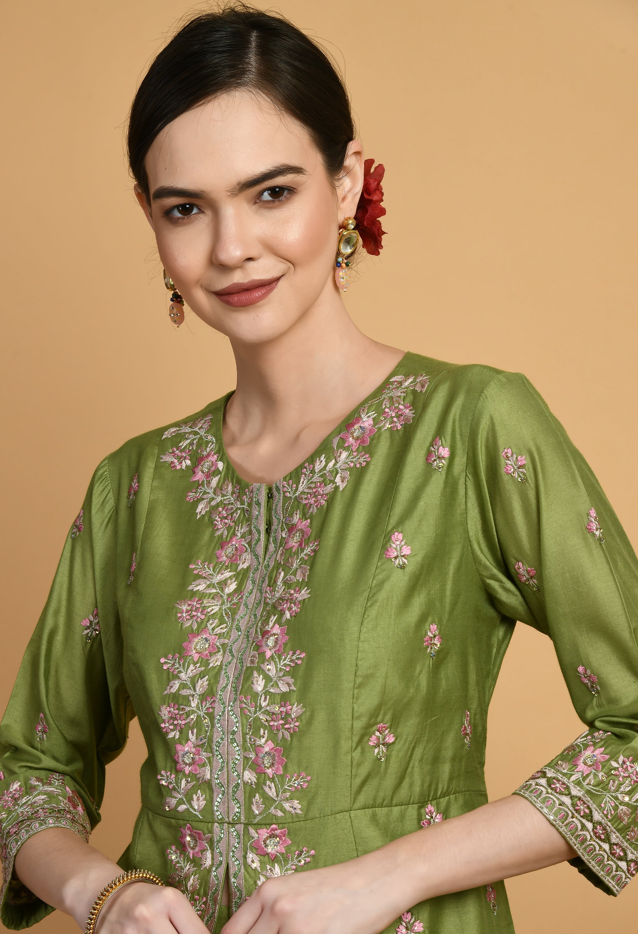 Kurta Set