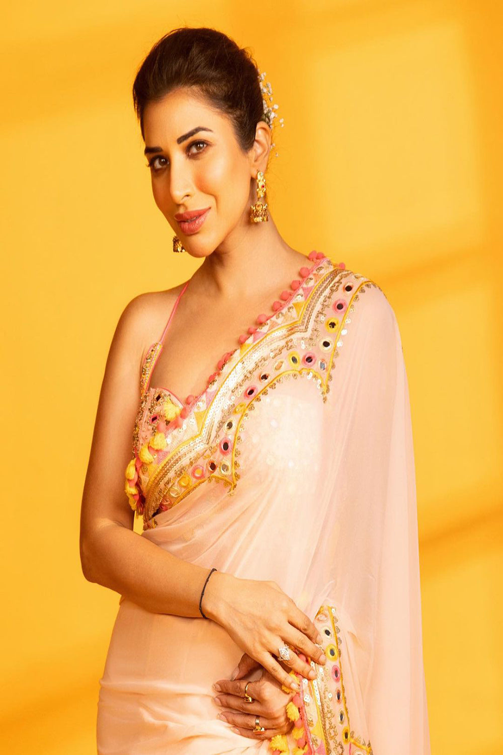 Sophie Saree - Auraya Fashion 