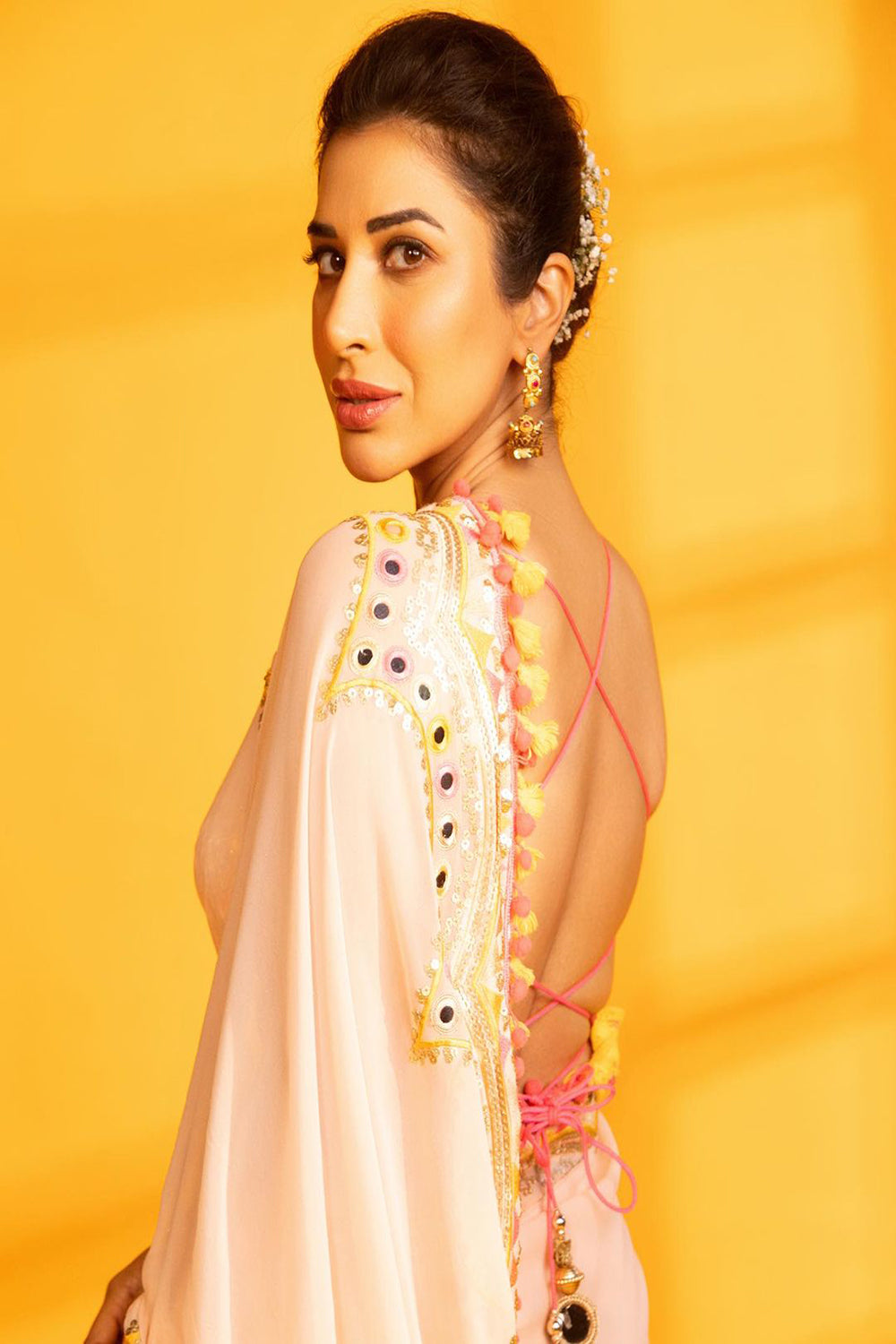 Sophie Saree - Auraya Fashion 