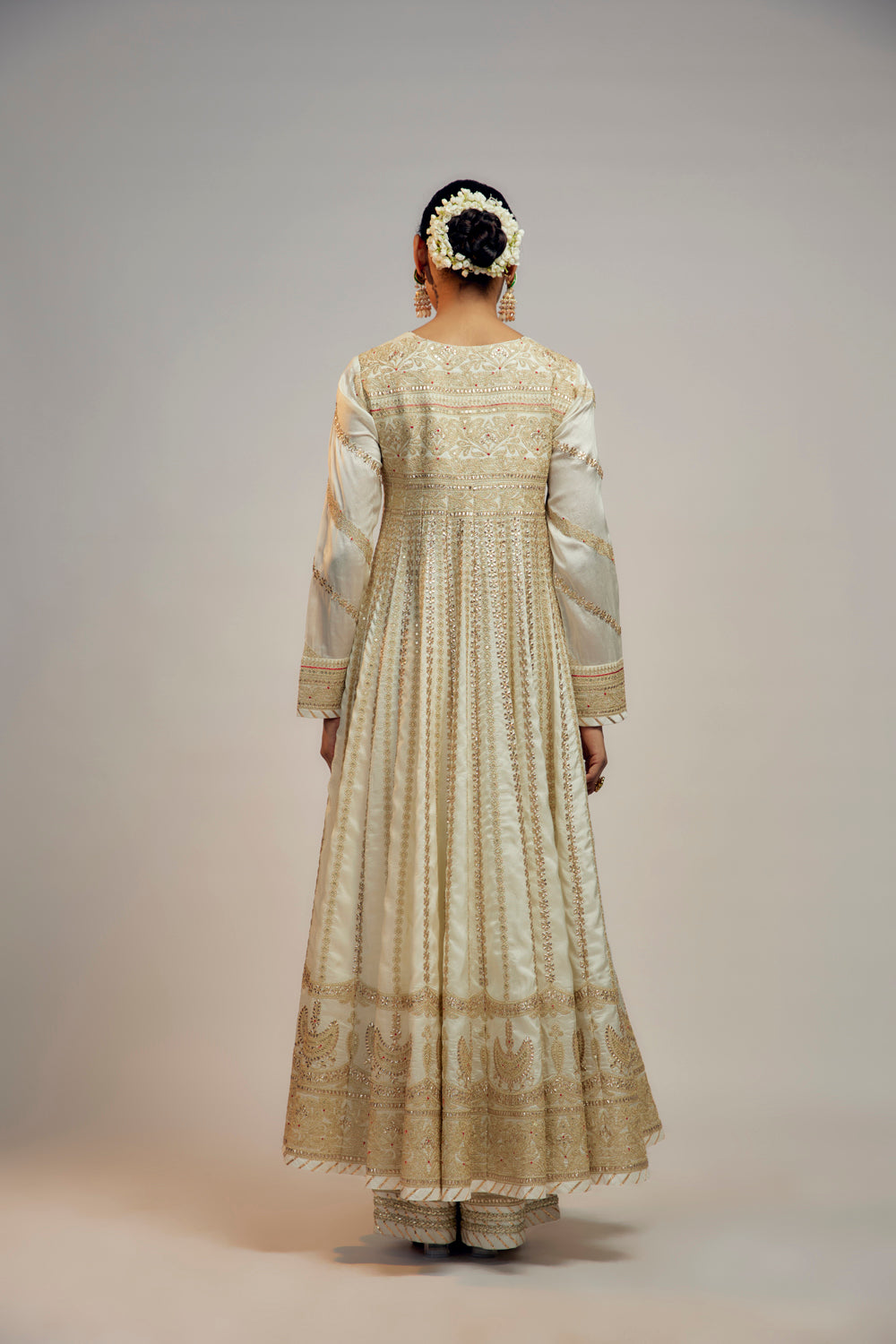 Golconda  Suhana Ag Set - Auraya Fashion 