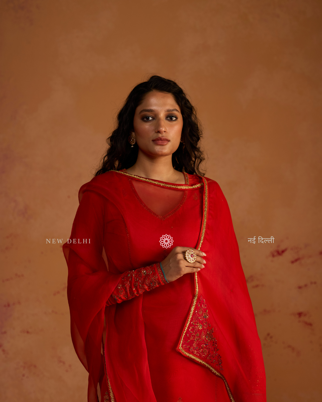 Gulnaar - Riani