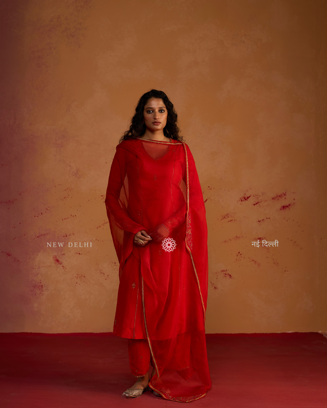 Gulnaar - Riani