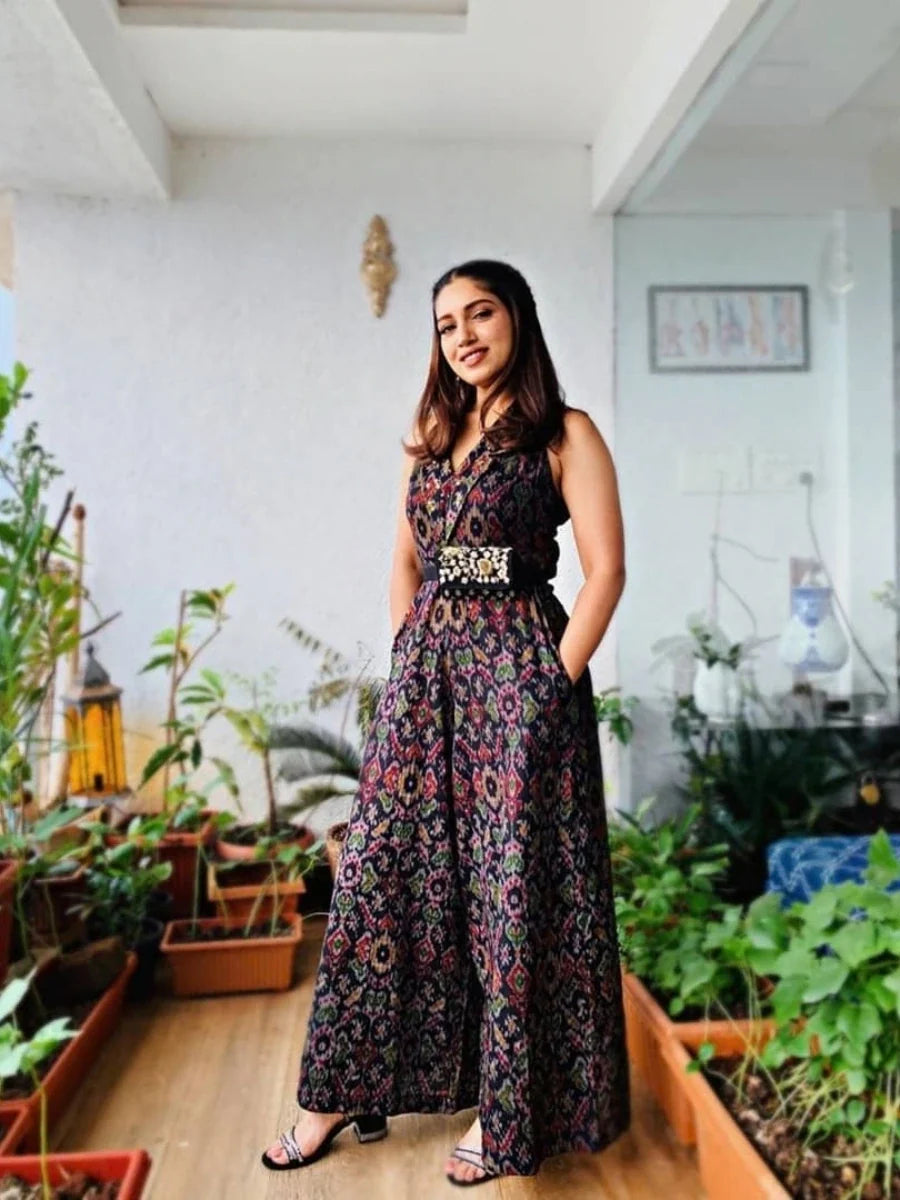 Tara Jumpsuit
