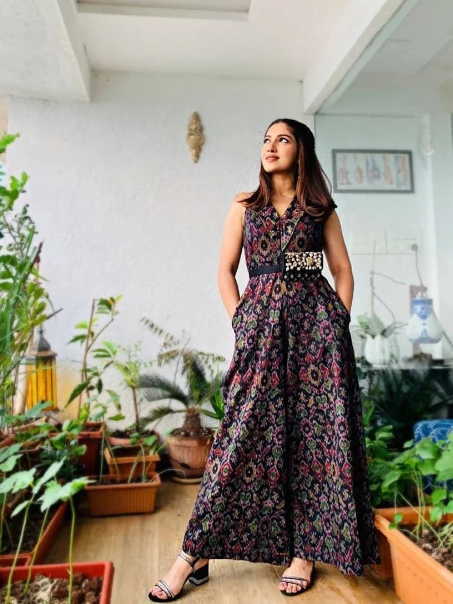 Tara Jumpsuit