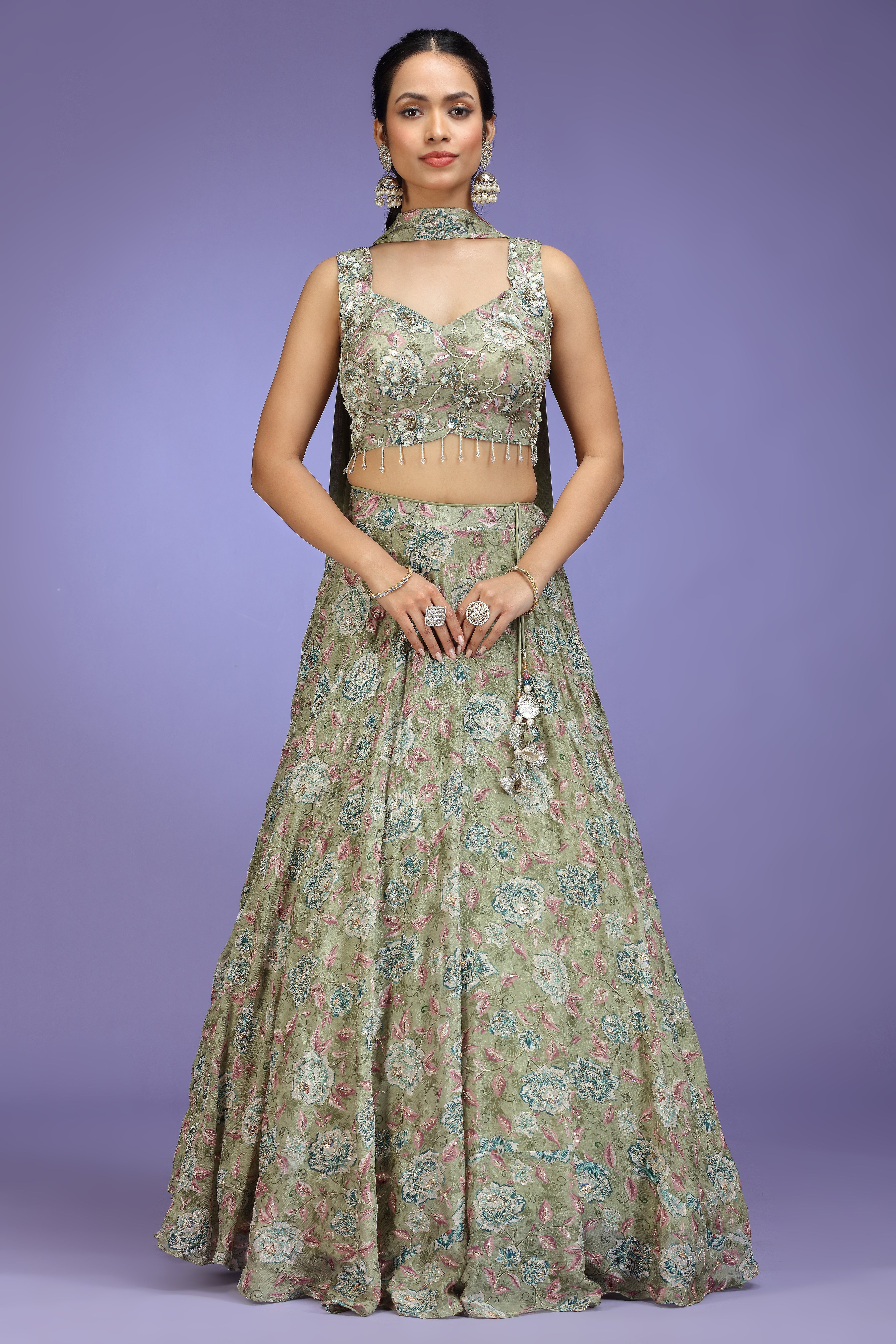 Lehenga