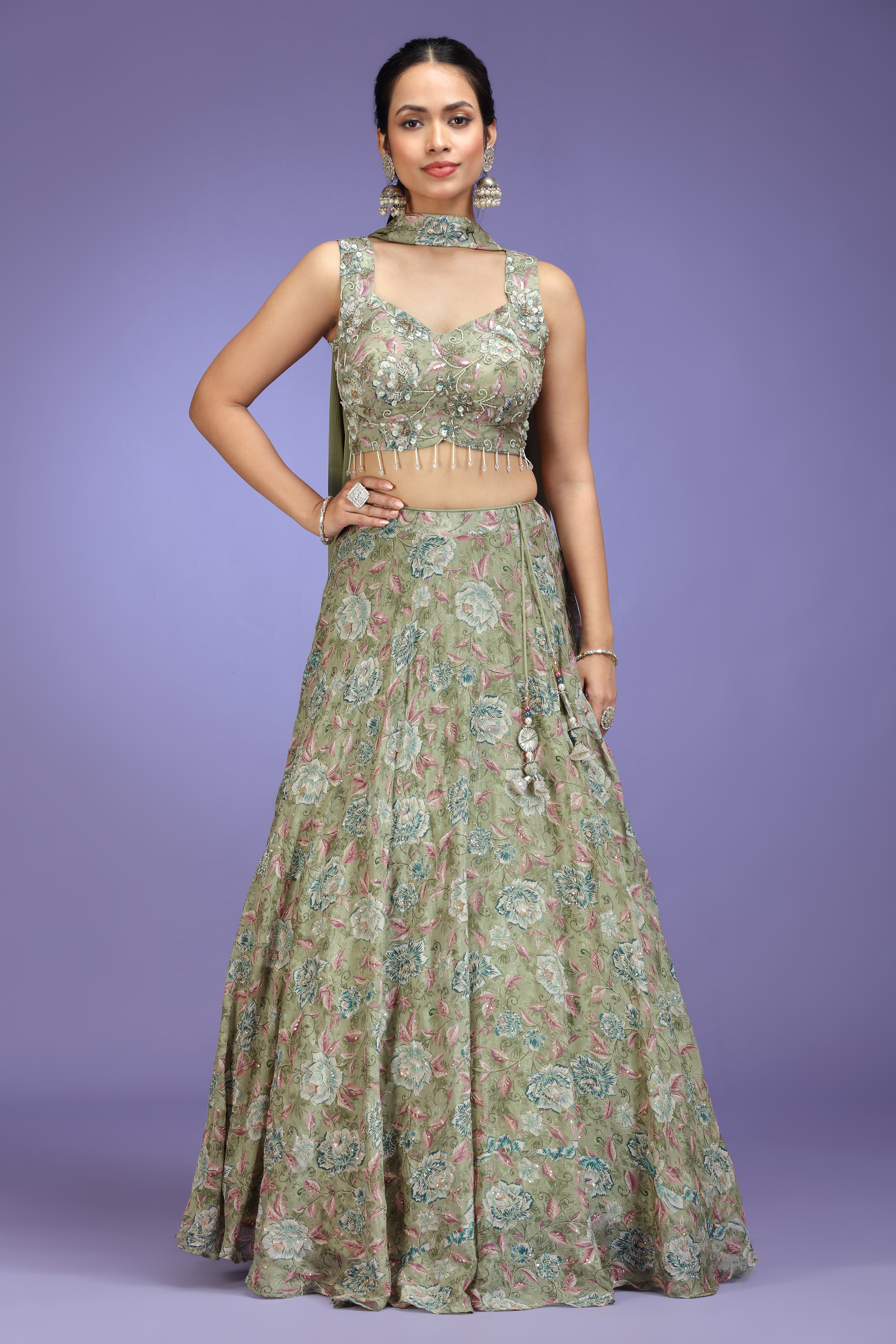 Lehenga
