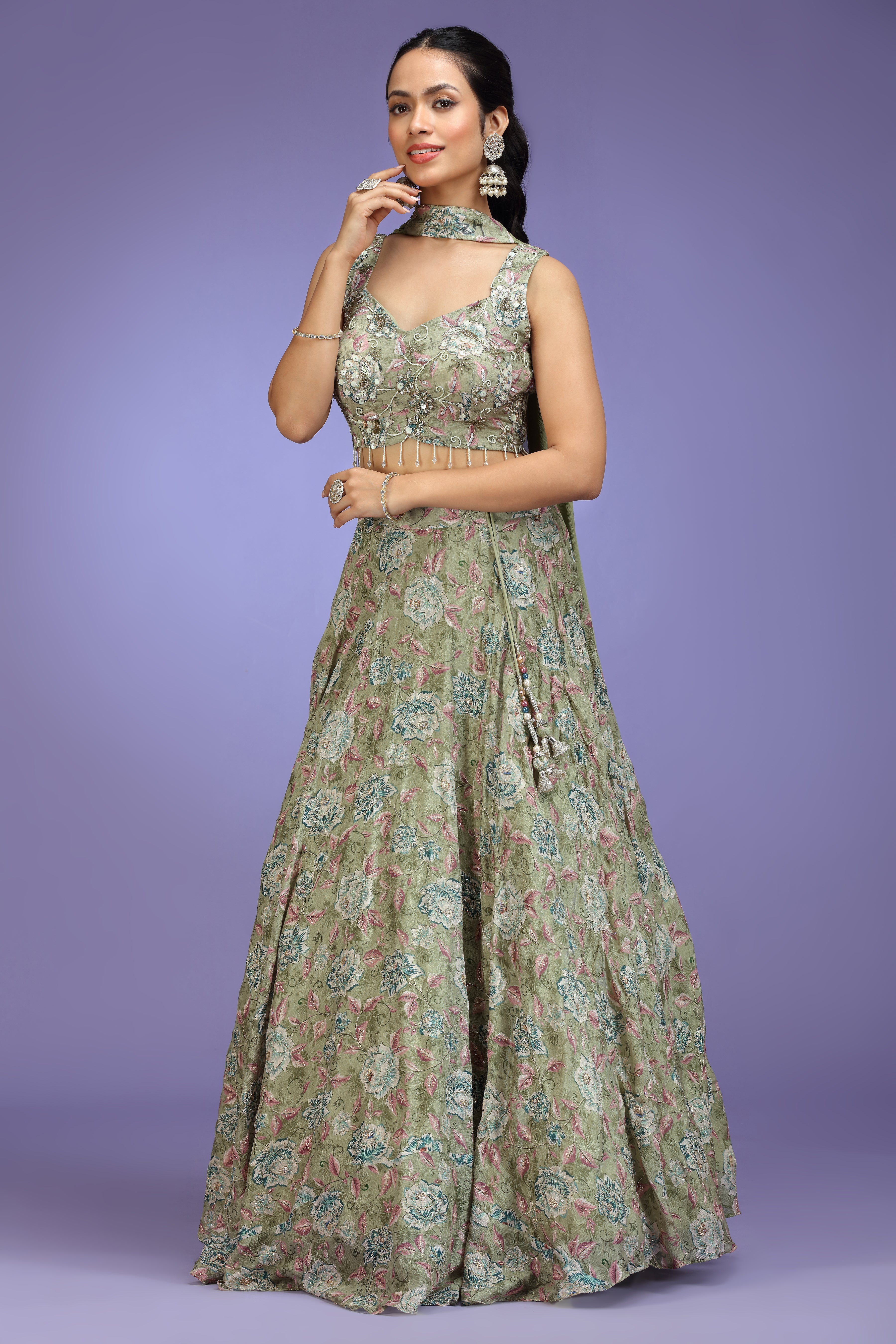 Lehenga