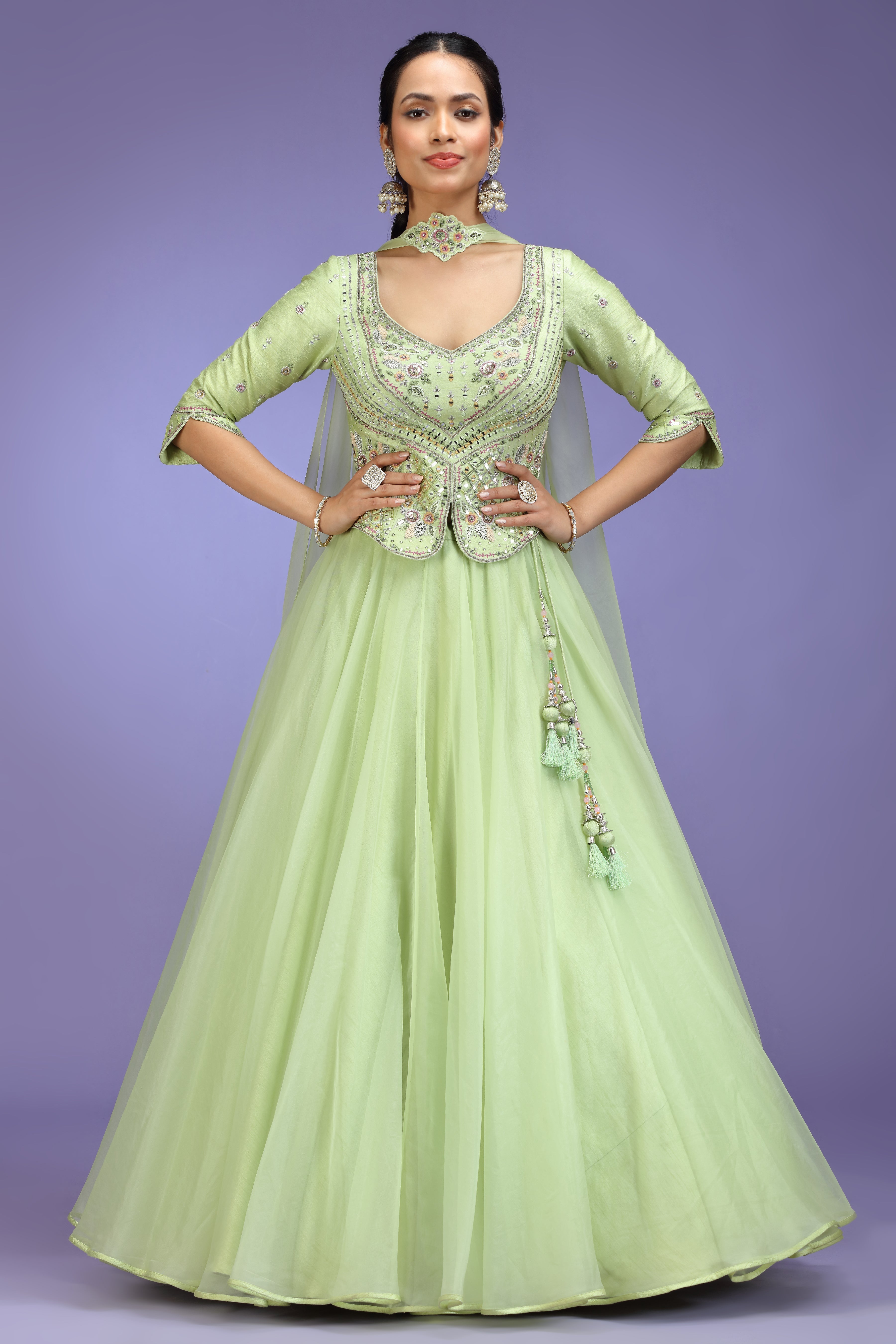 Lehenga