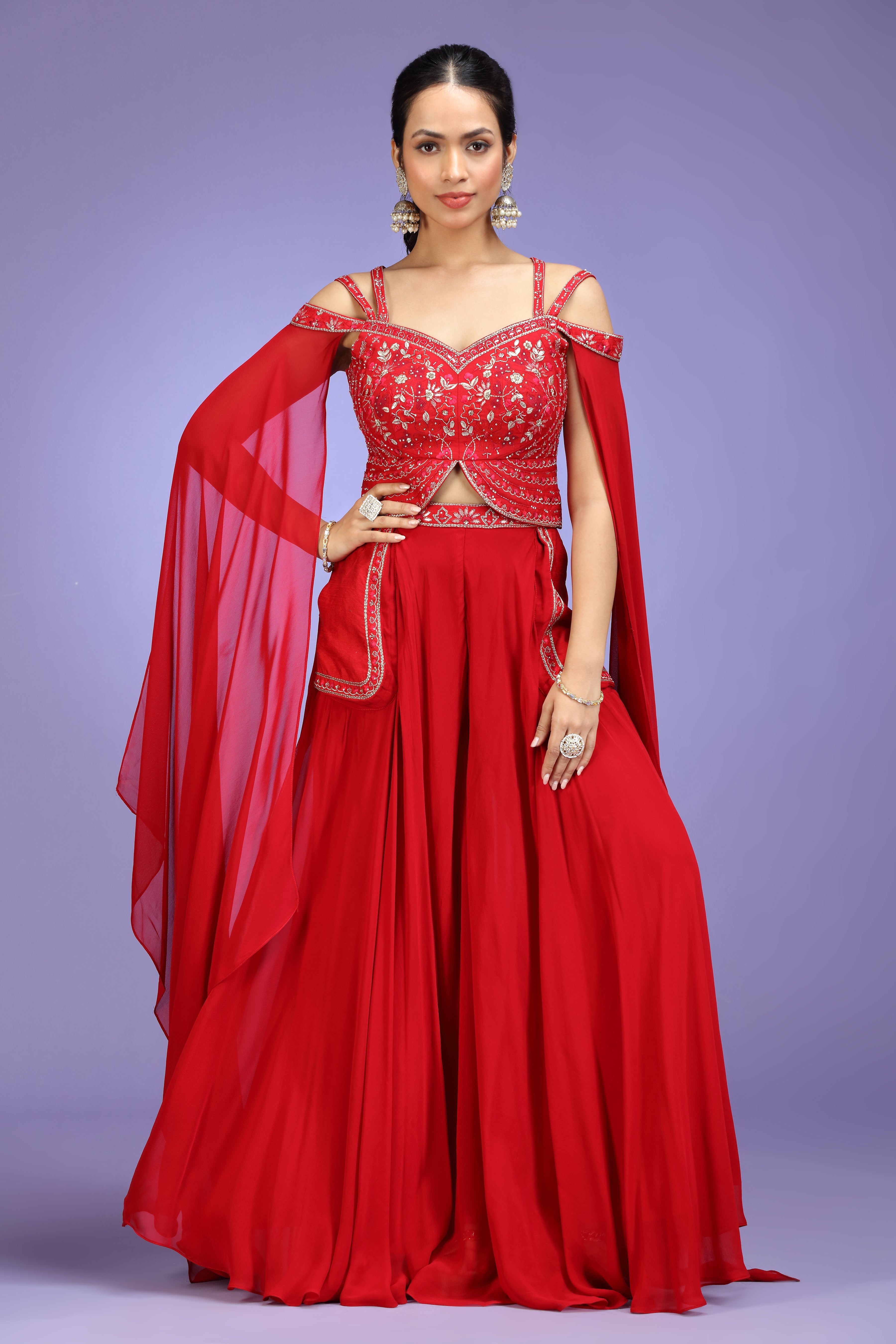 Lehenga