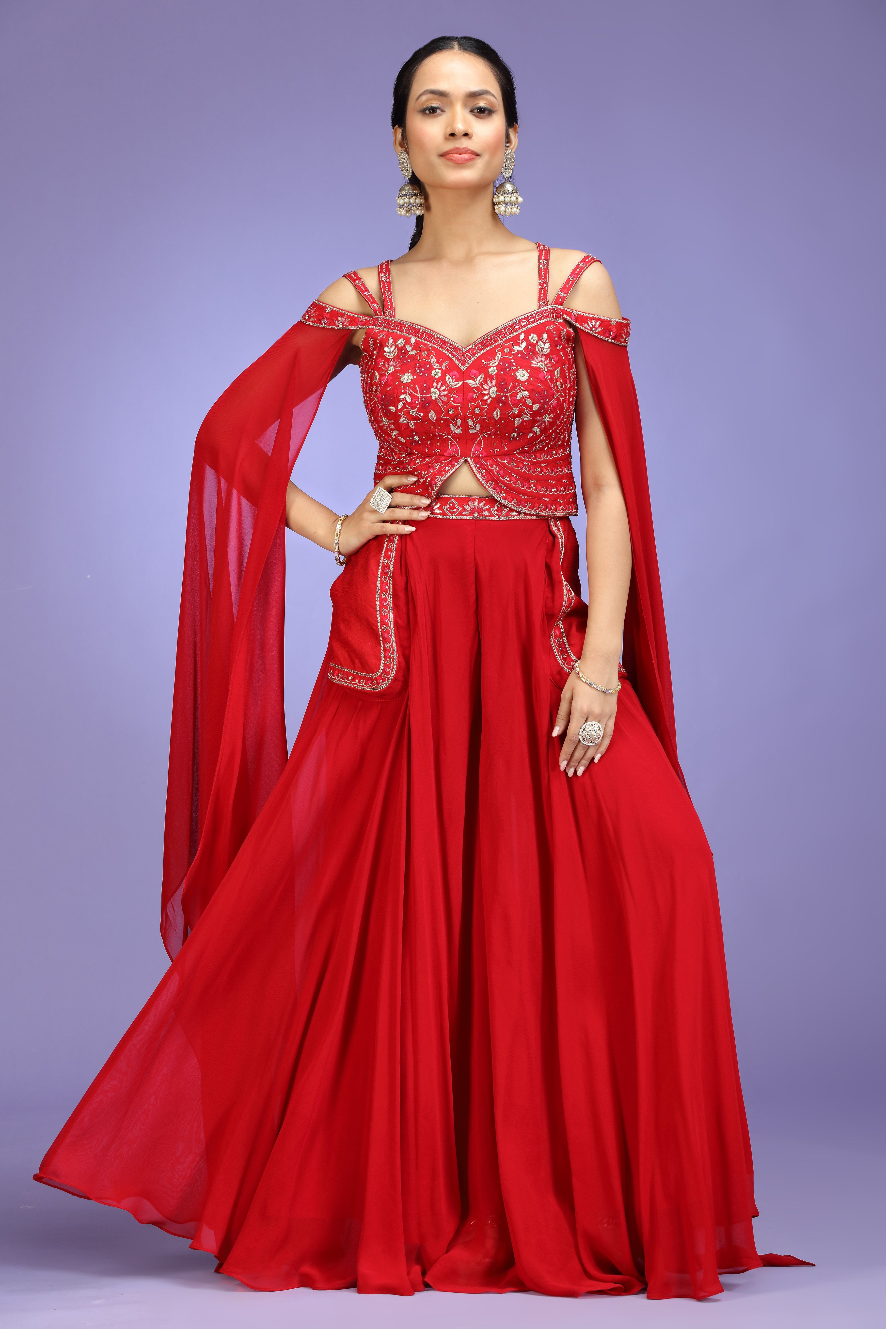 Lehenga