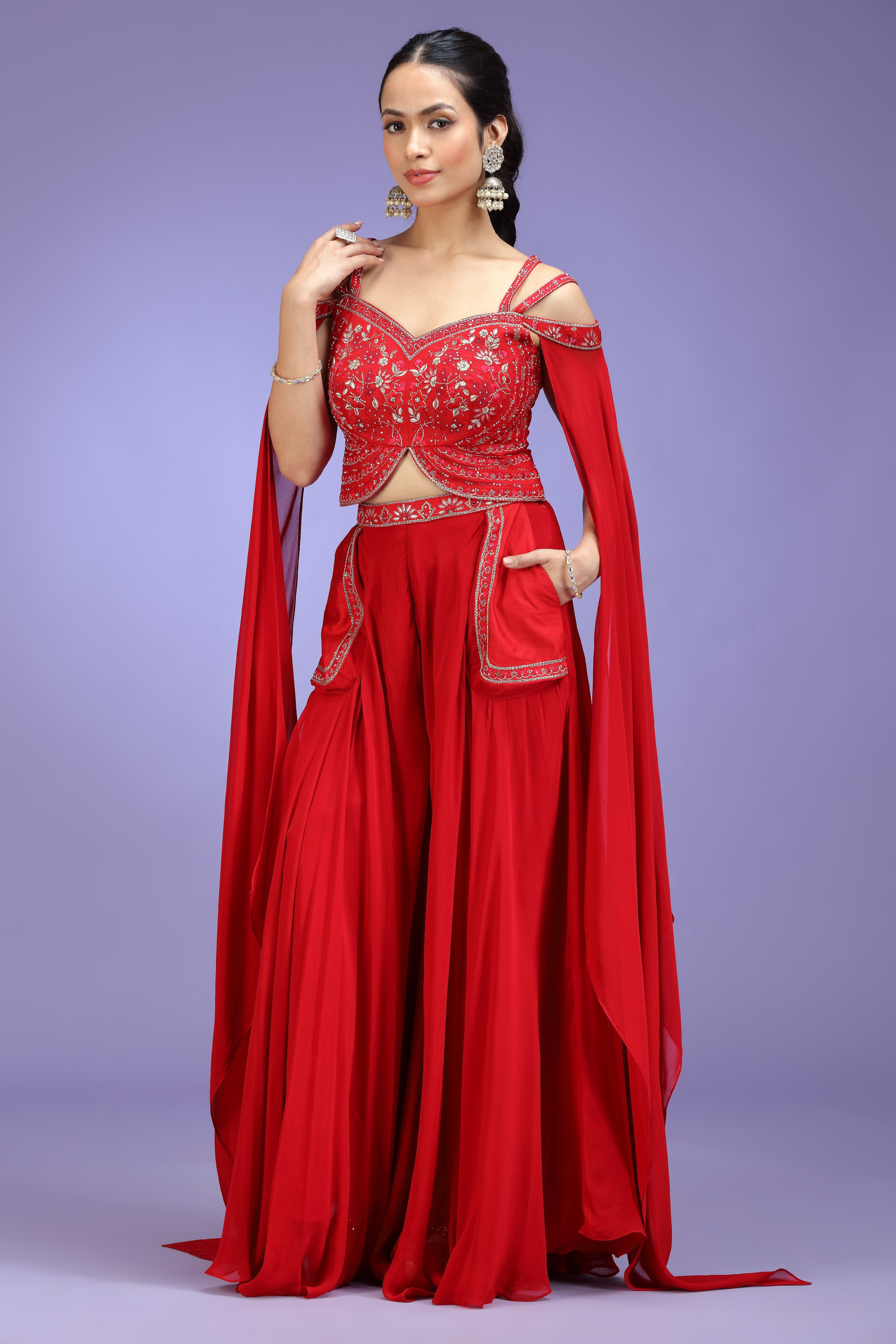 Lehenga