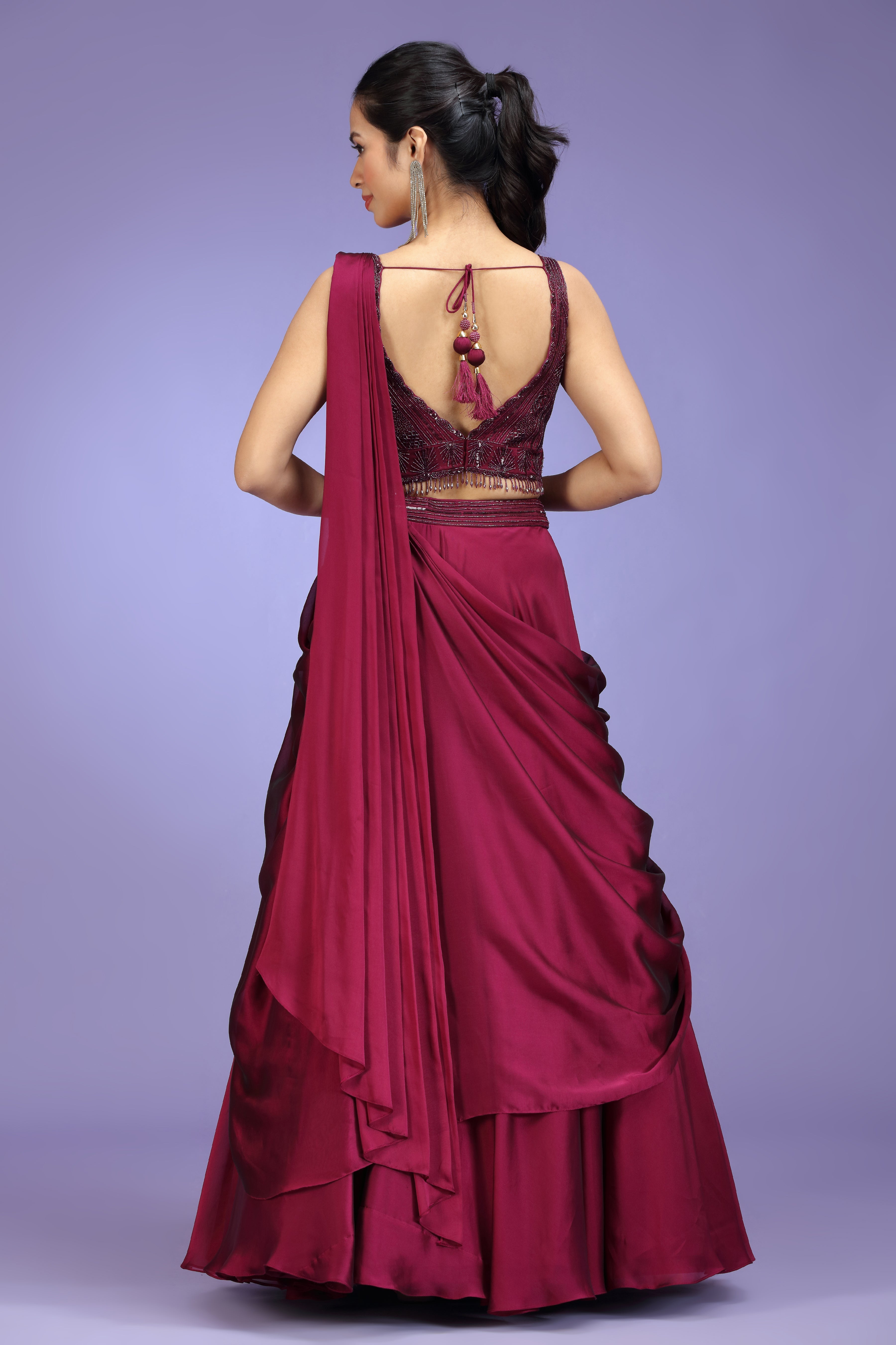 Lehenga