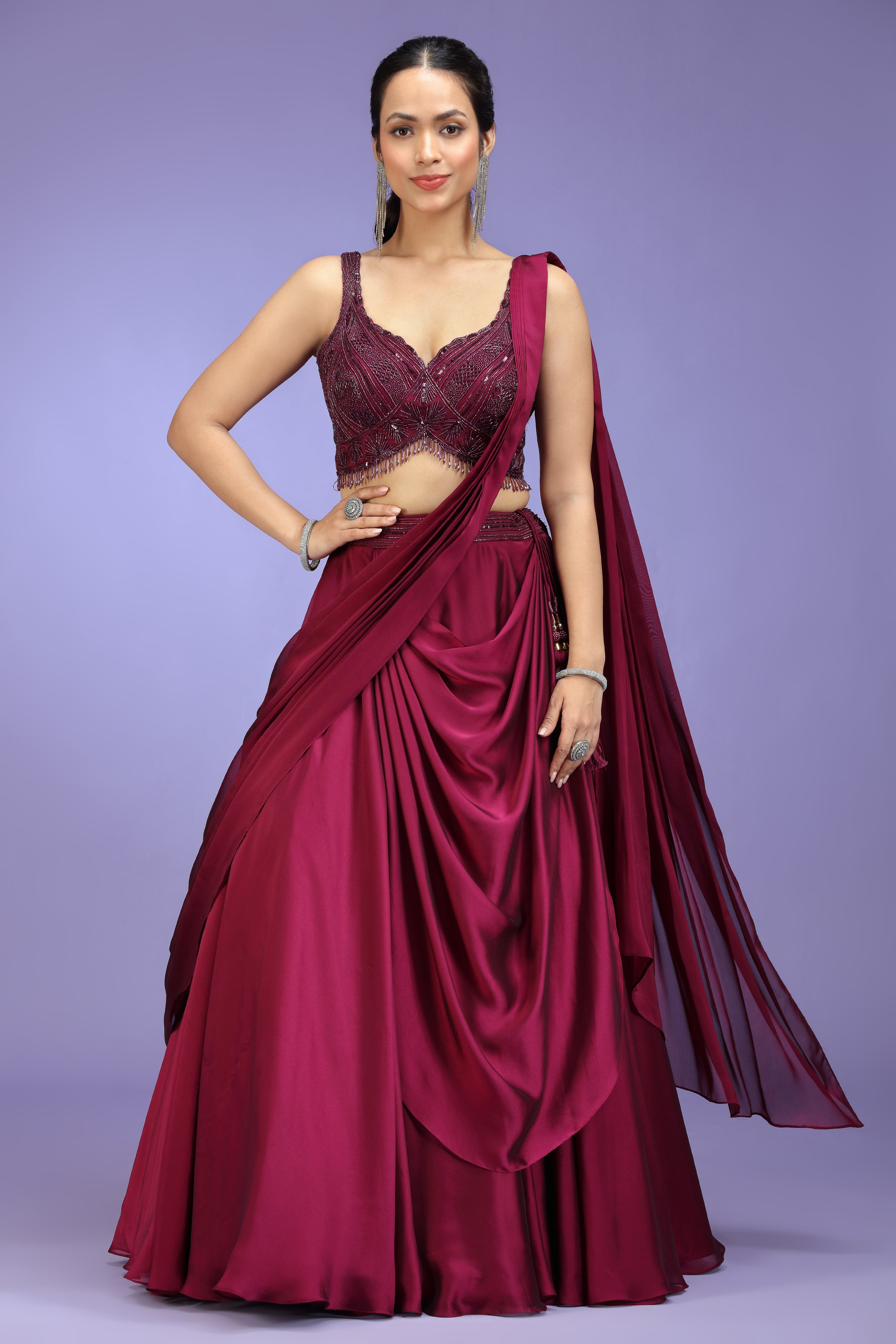 Lehenga