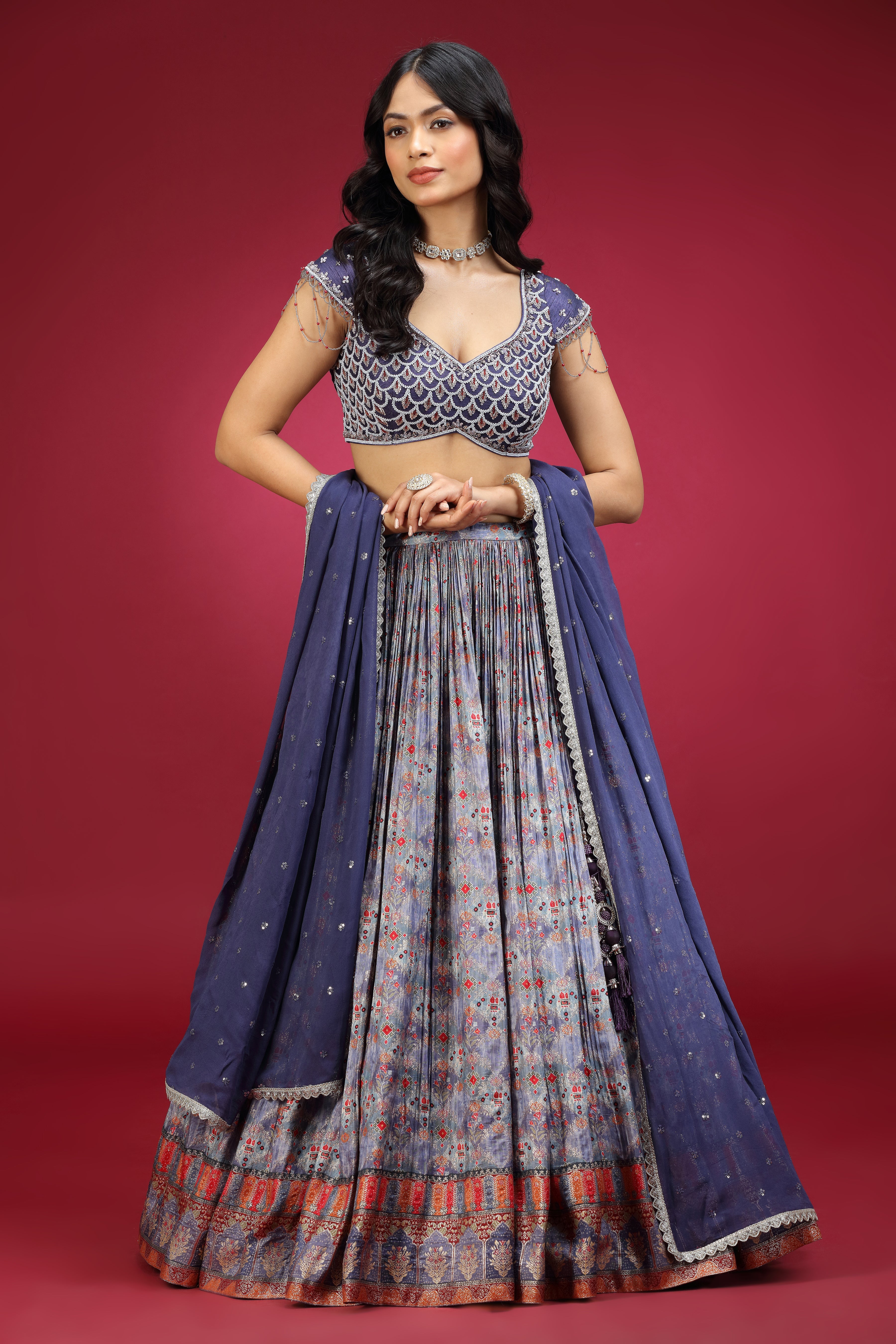 Lehenga