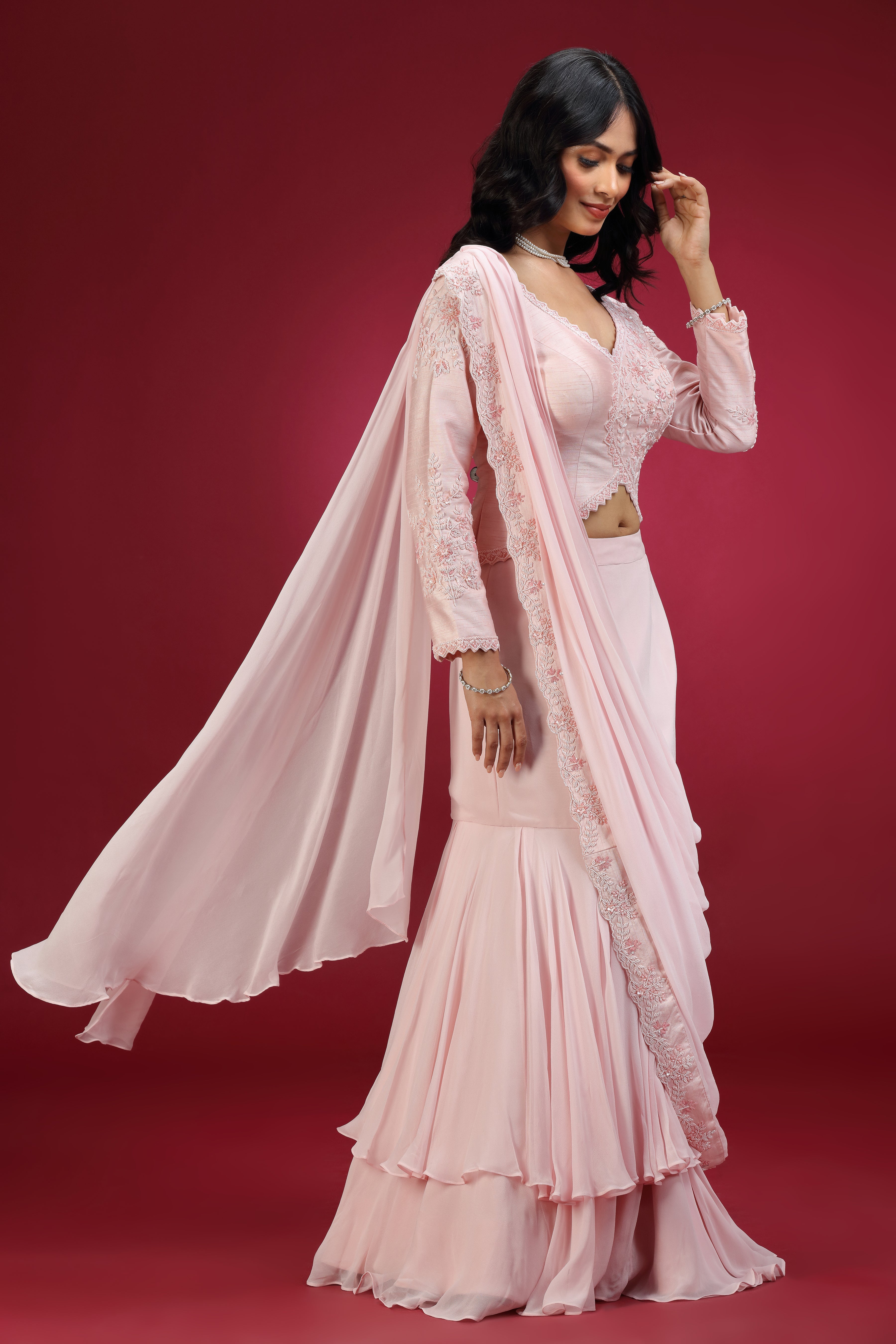 Lehenga