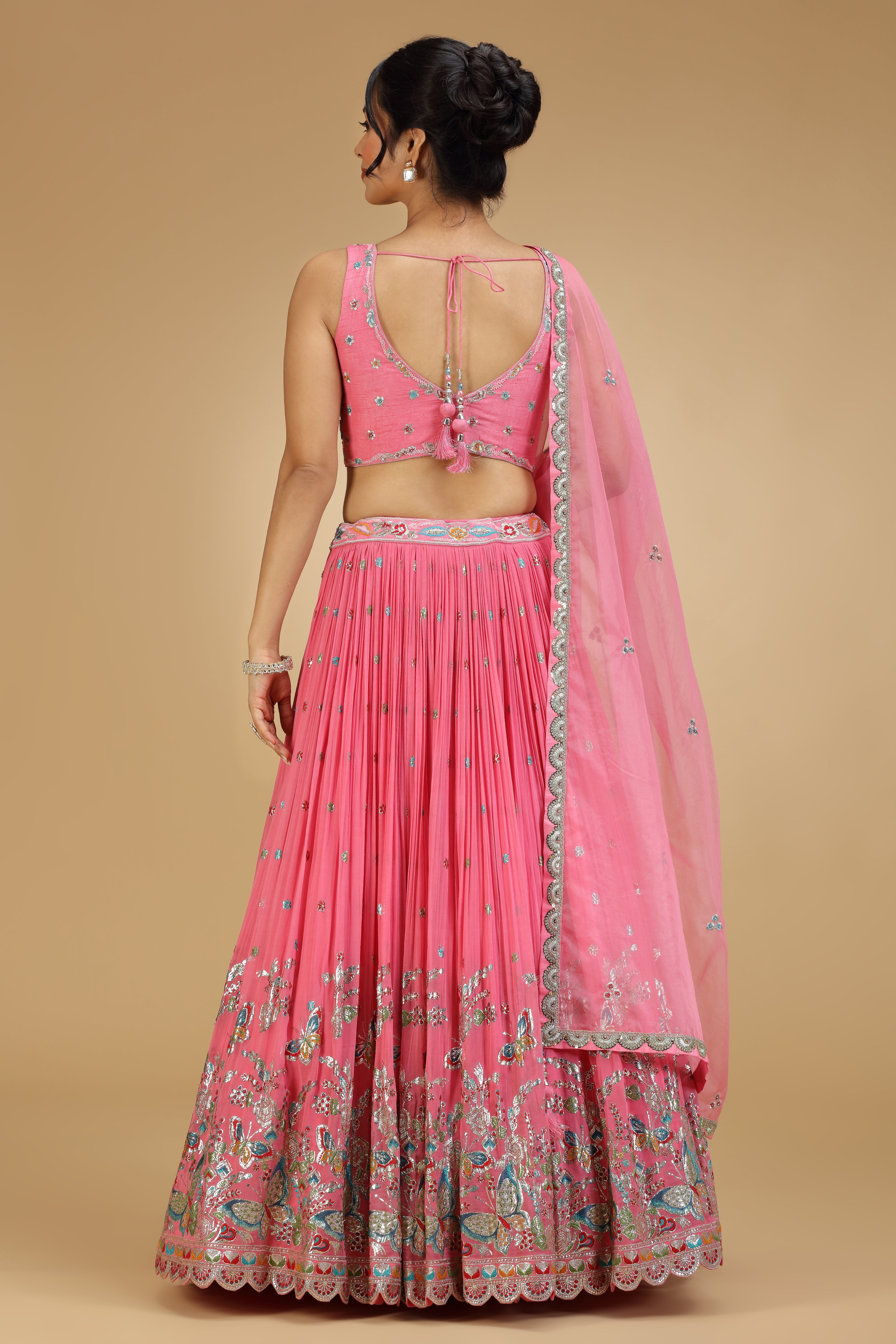 Lehenga